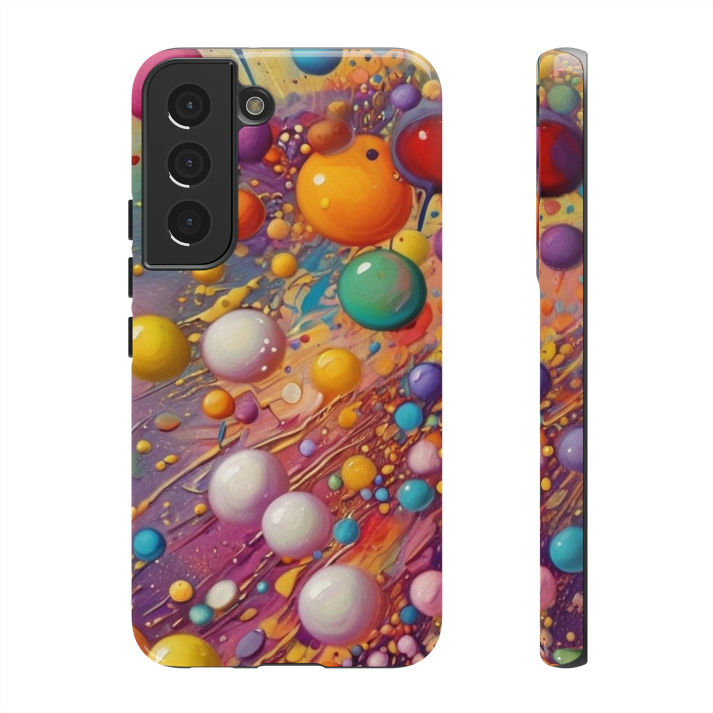 Tough Cases