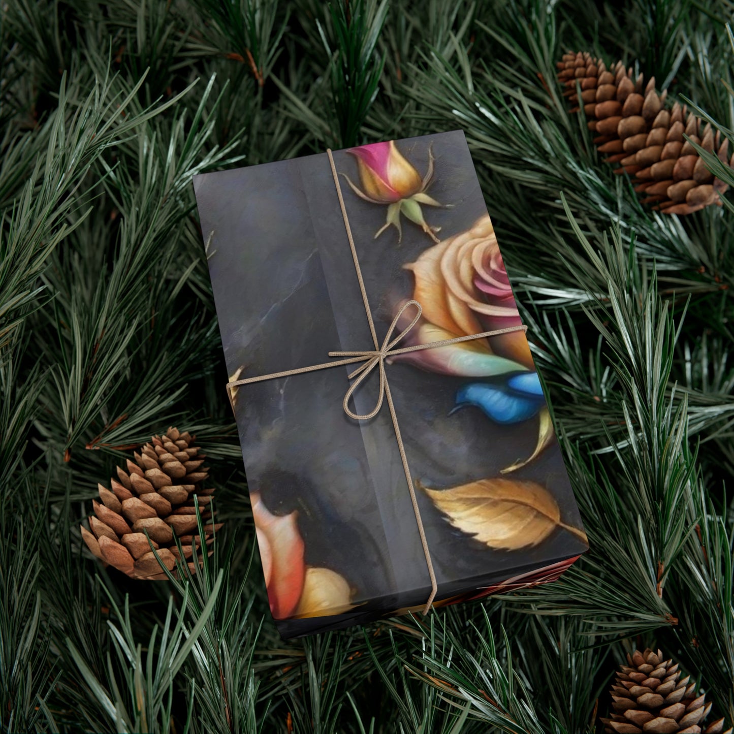 Gift Wrap Papers