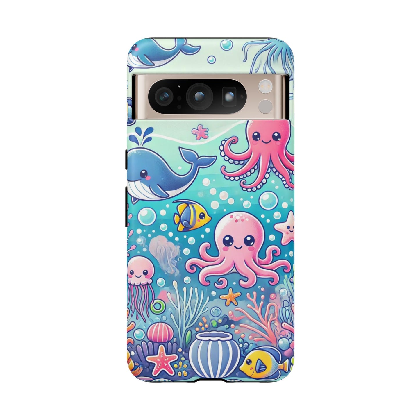 Tough Cases