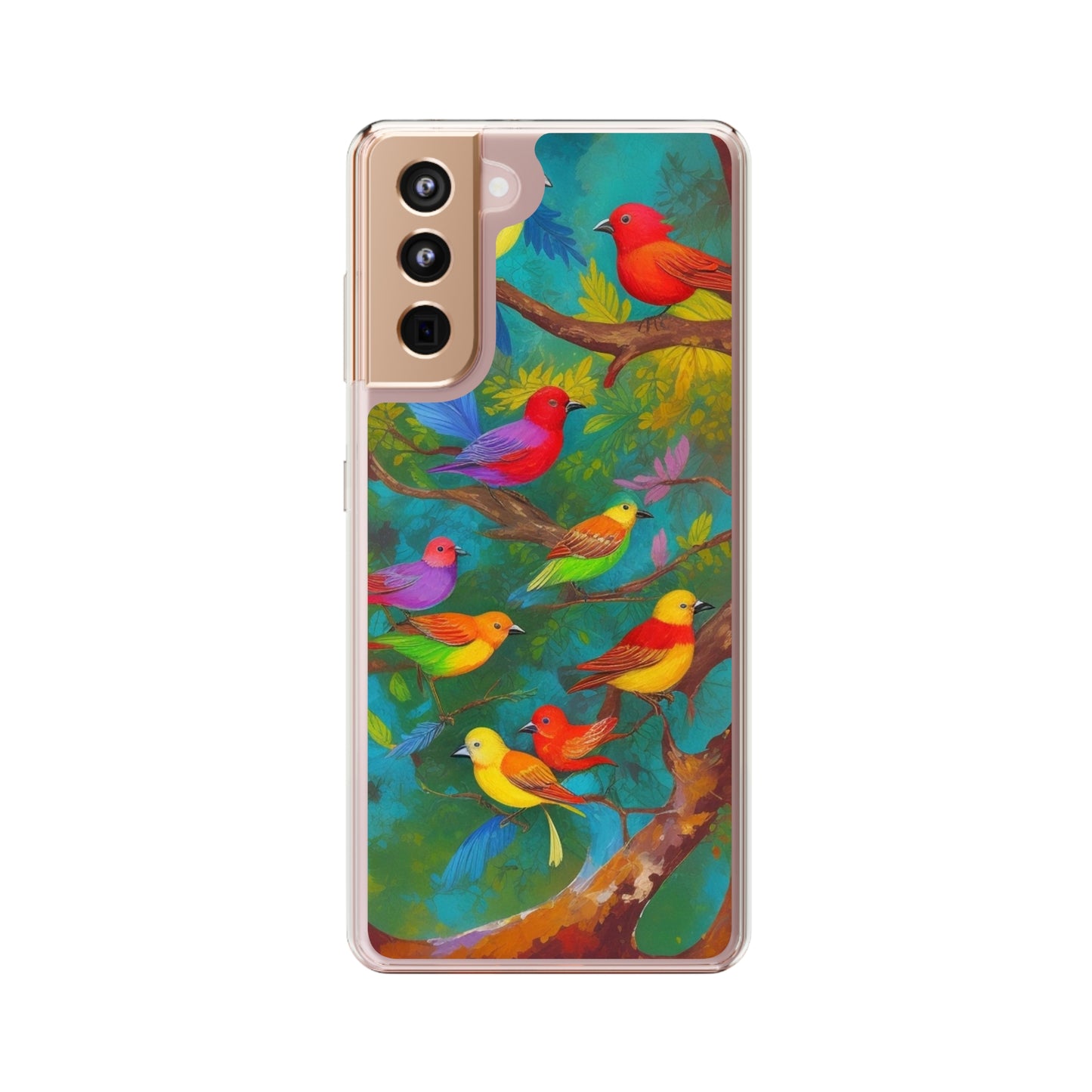 Clear Cases