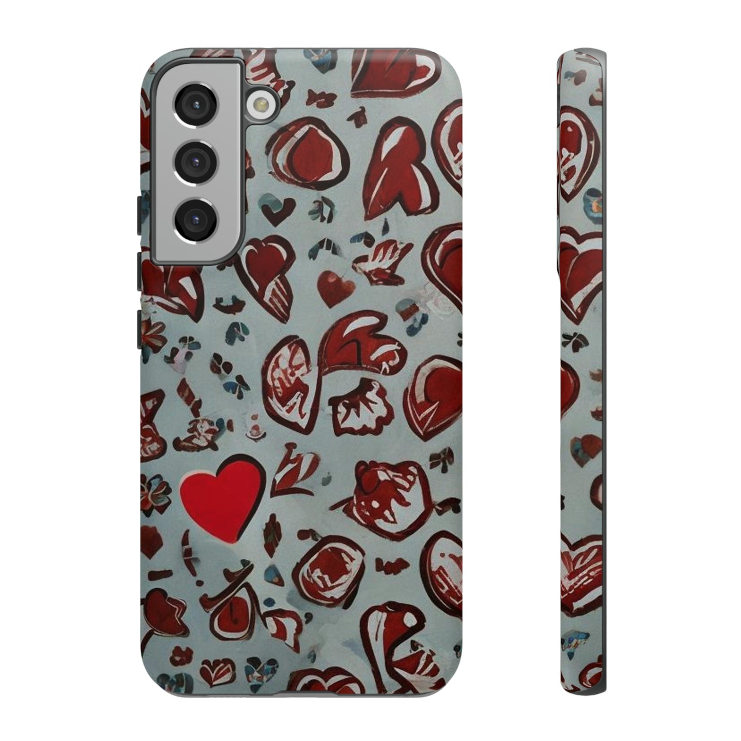 Tough Cases