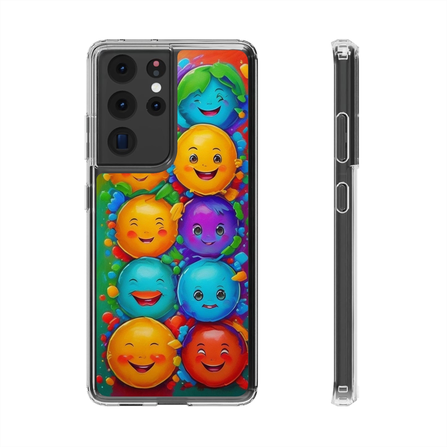Clear Cases