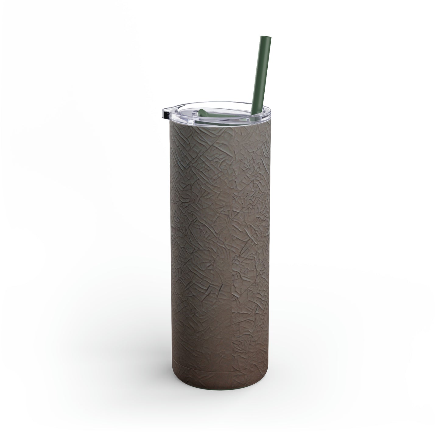 Maars Maker Skinny Matte Tumbler, 20oz
