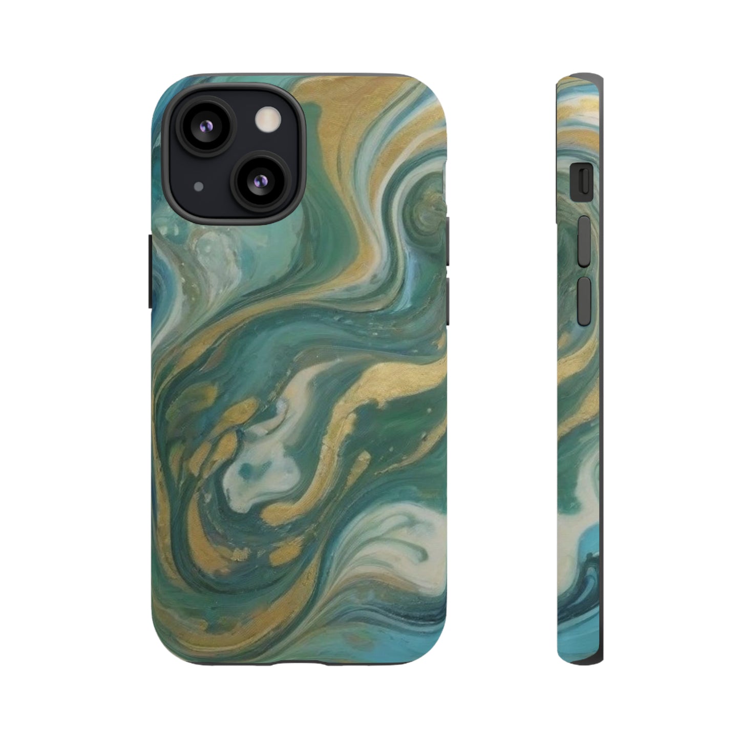 Tough Cases