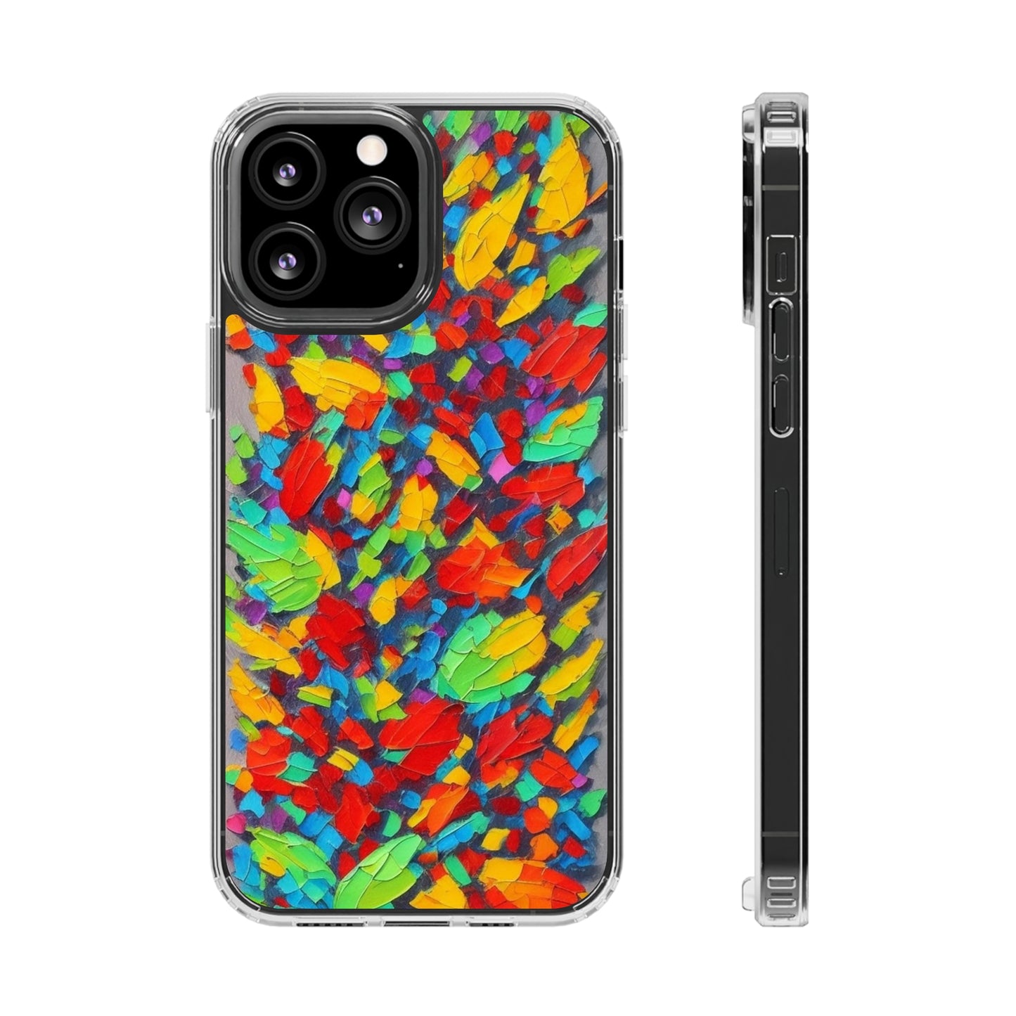 Clear Cases