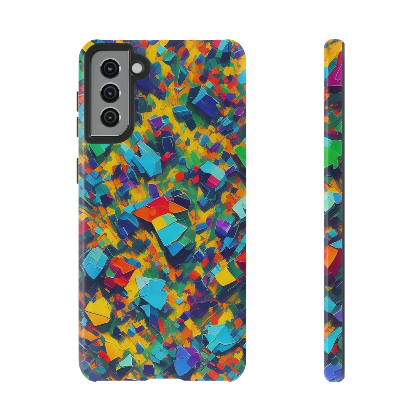 Tough Cases
