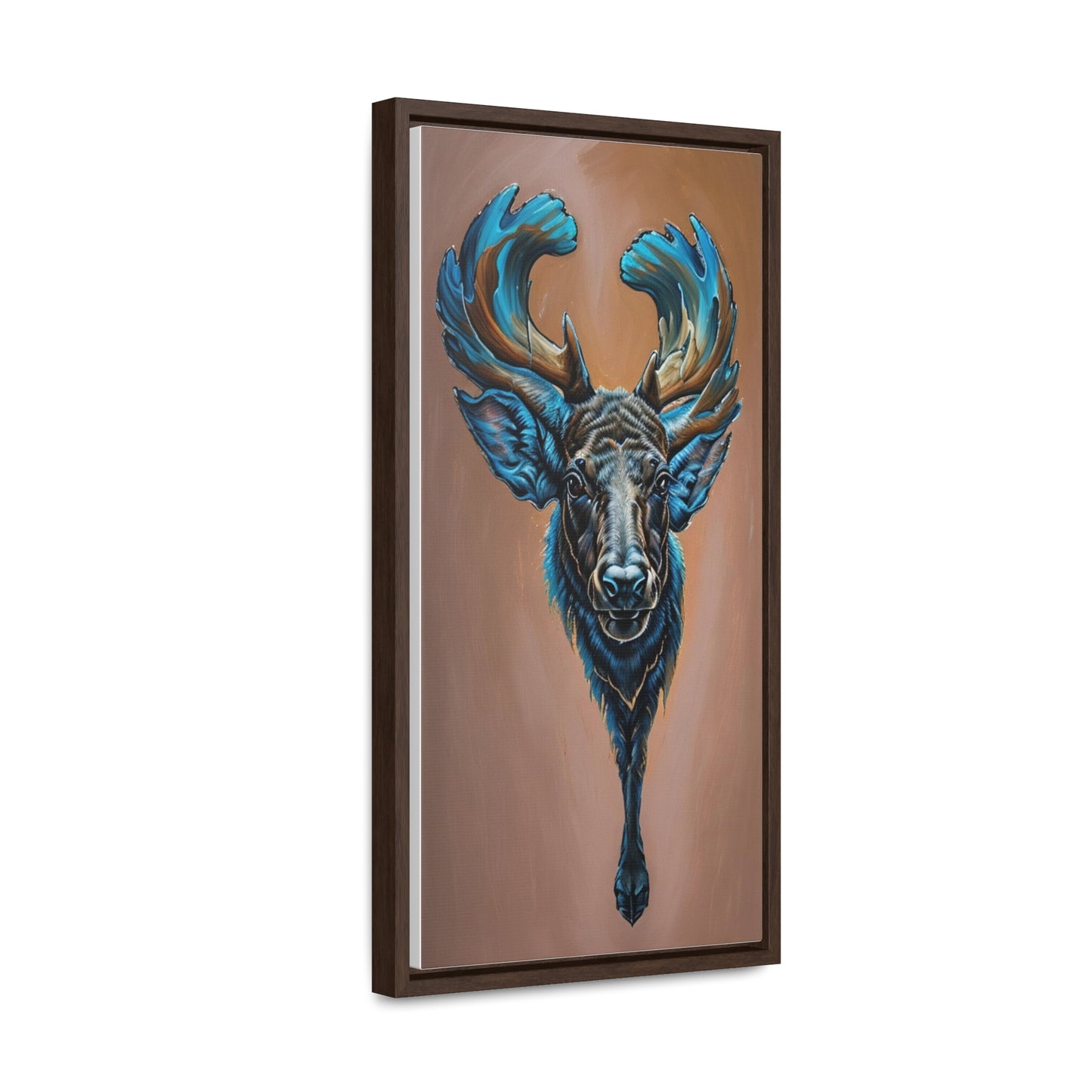 Gallery Canvas Wraps, Vertical Frame
