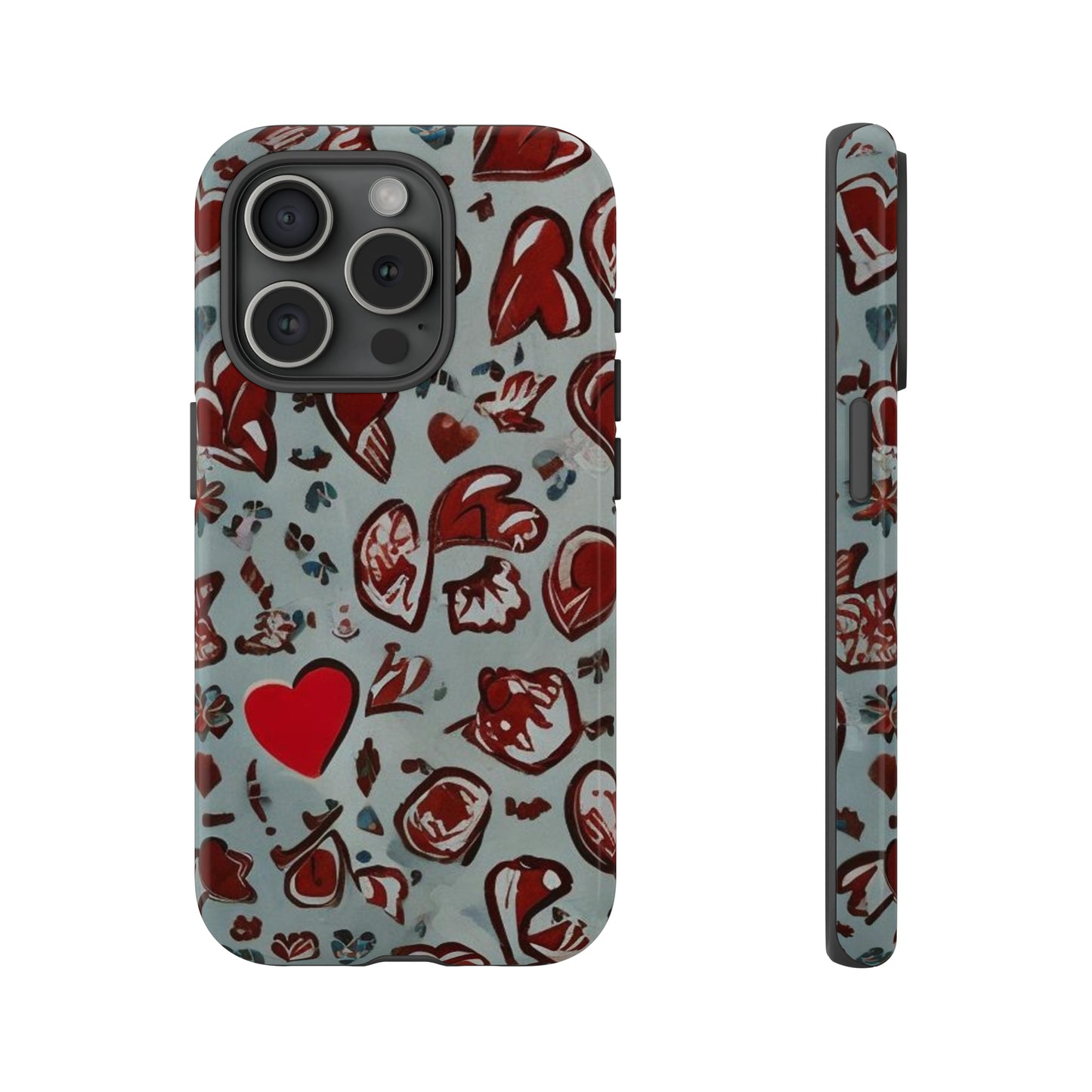 Tough Cases