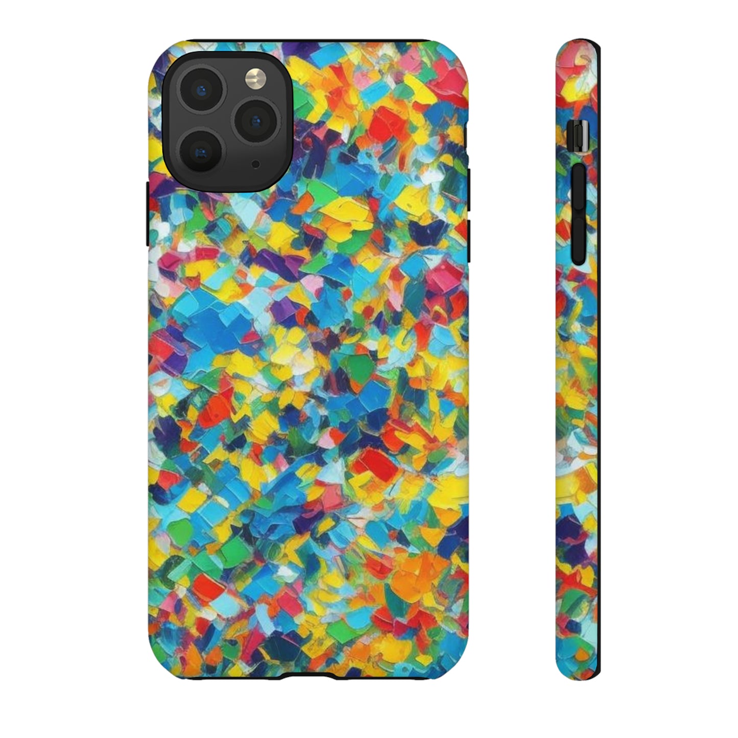 Tough Cases