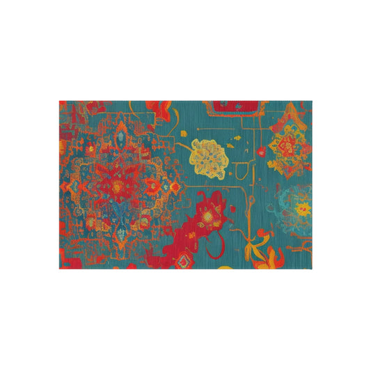 Outdoor Rug