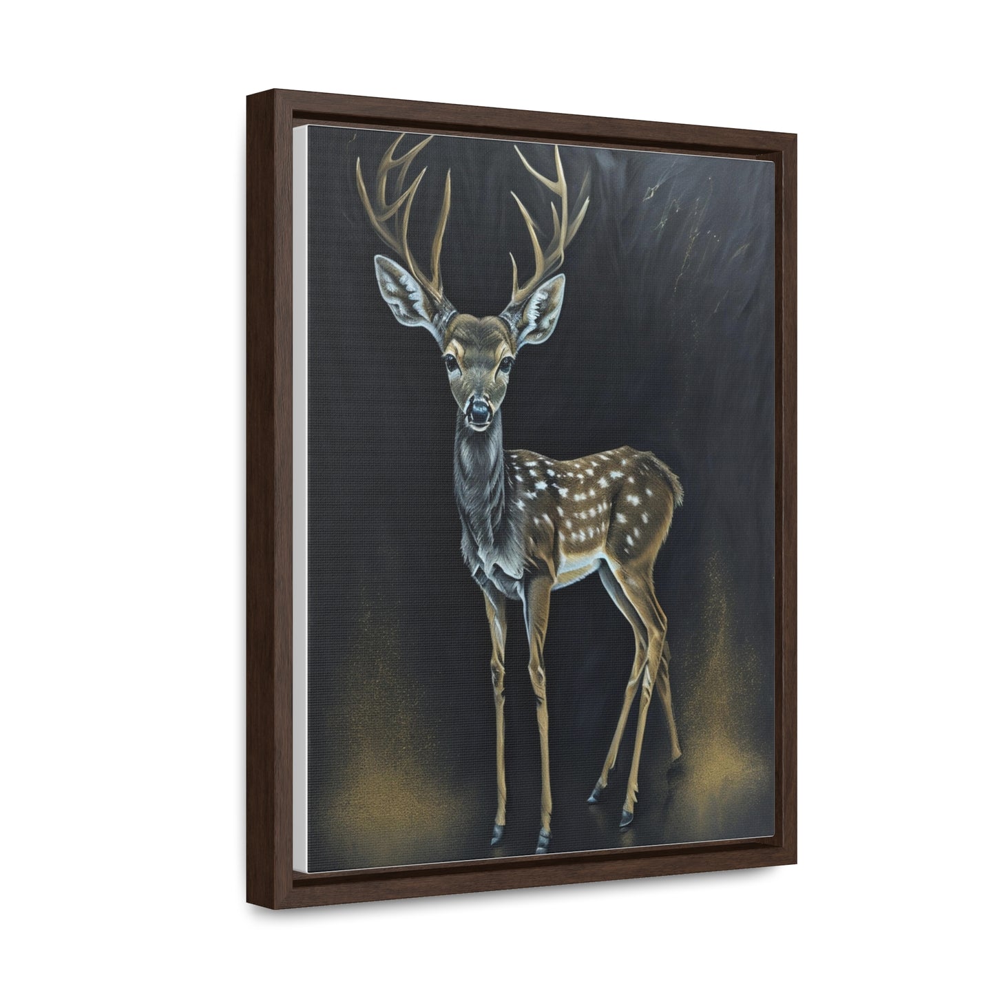 Gallery Canvas Wraps, Vertical Frame
