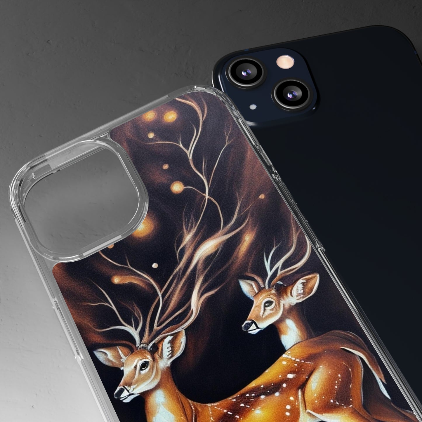 Clear Cases