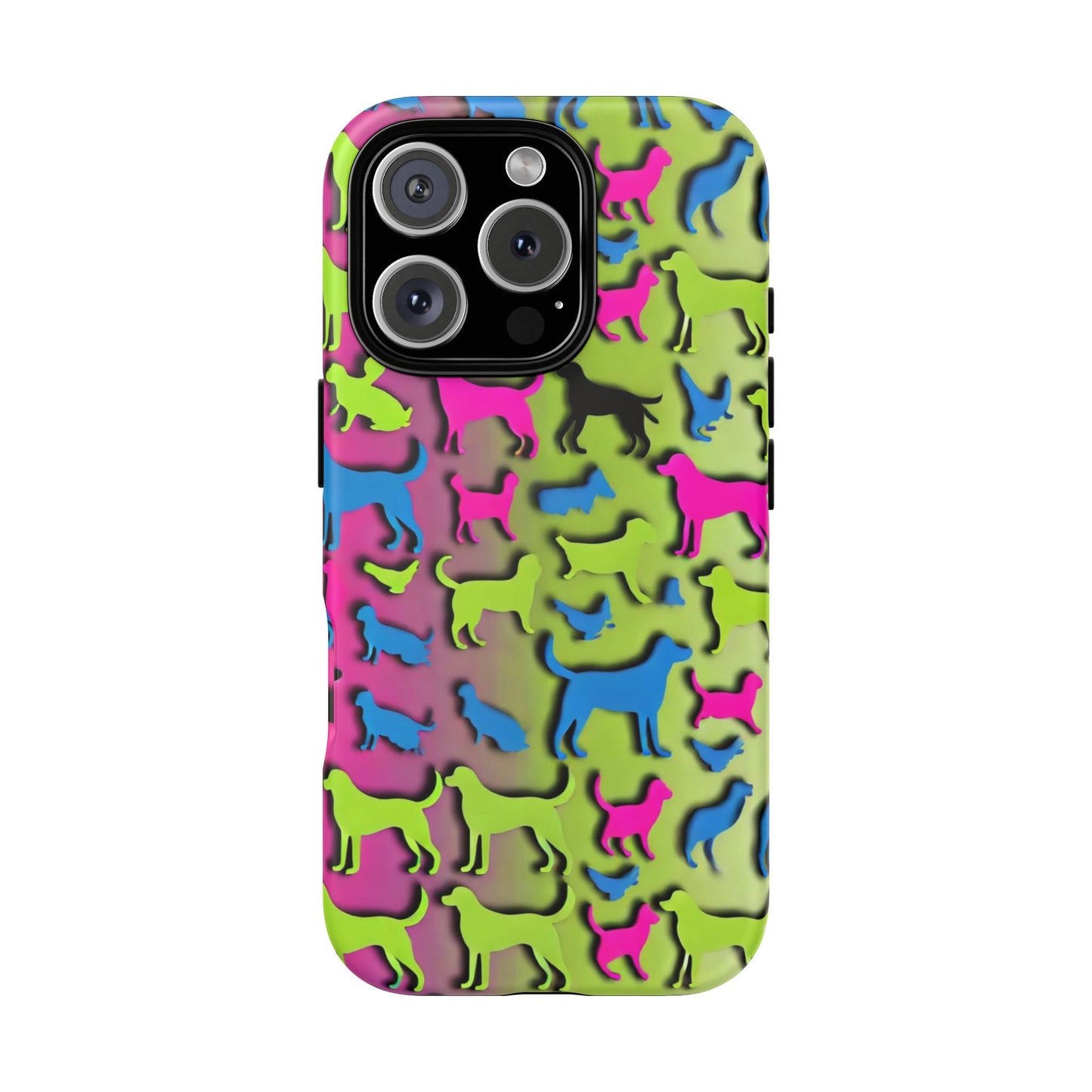 Tough Cases