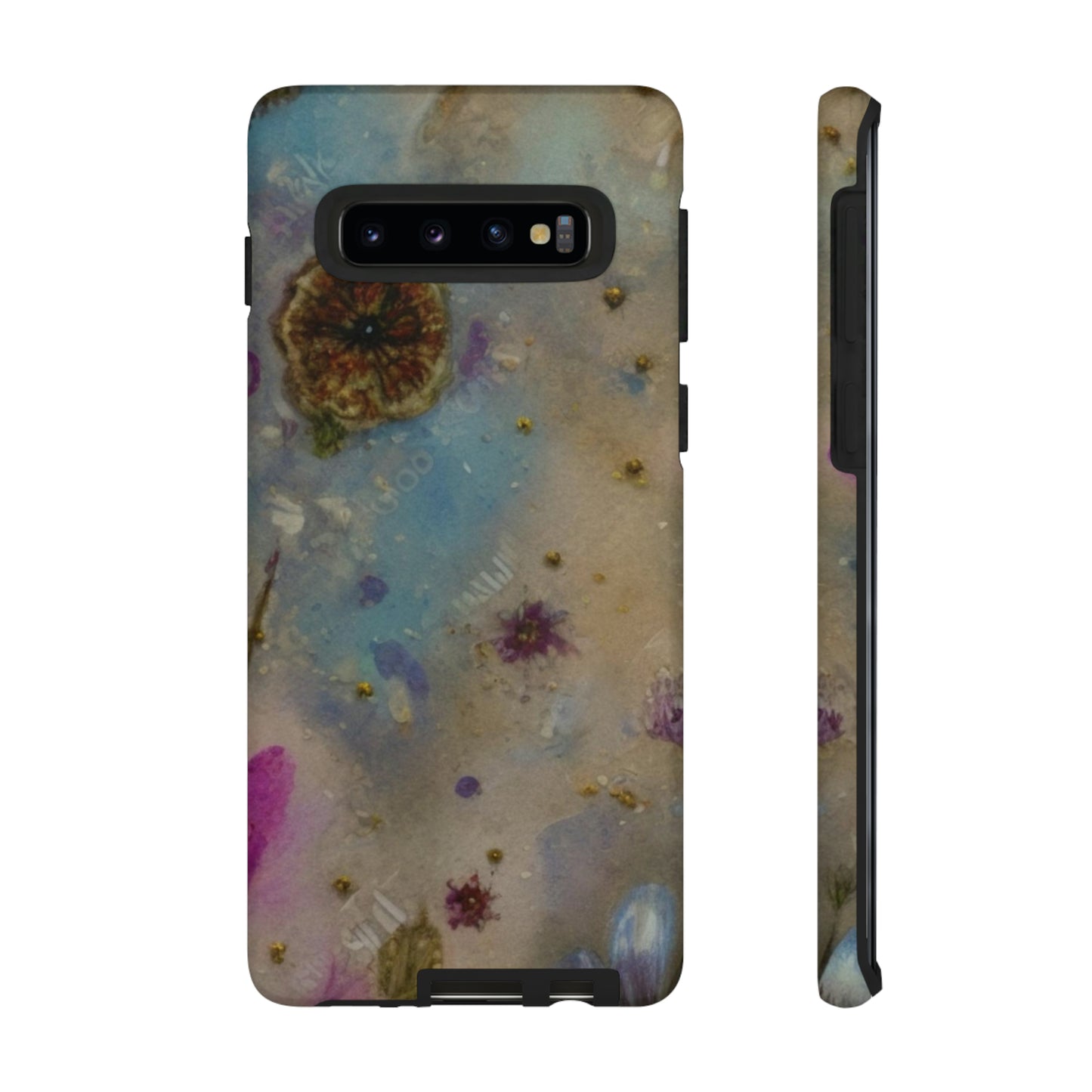 Tough Cases
