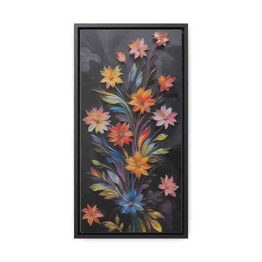 Gallery Canvas Wraps, Vertical Frame