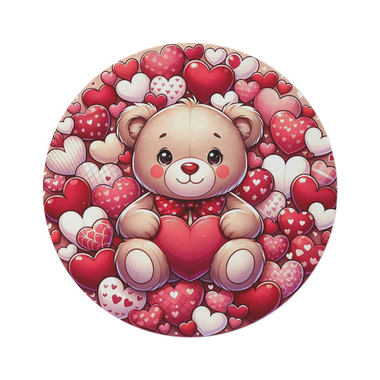 Round Rug
