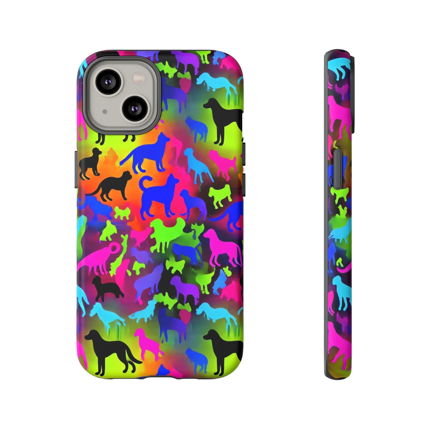 Tough Cases