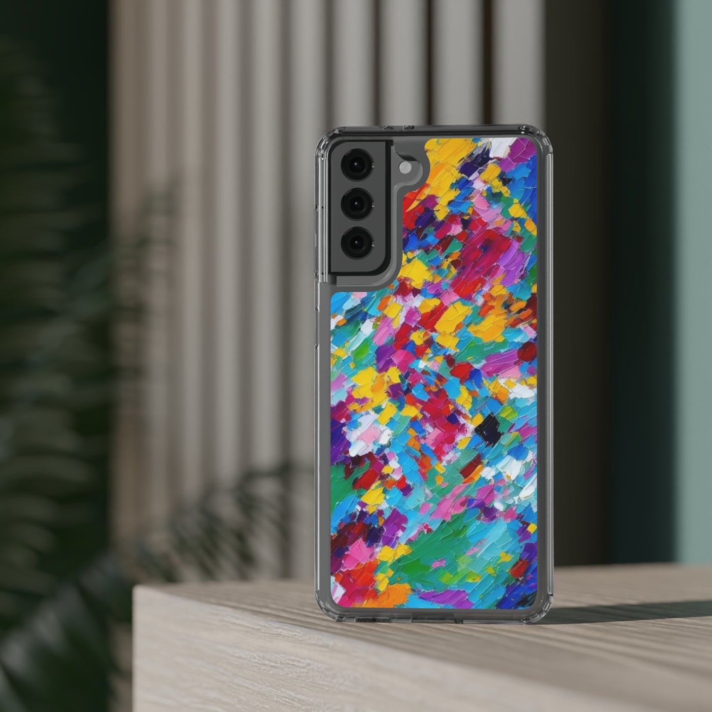 Clear Cases