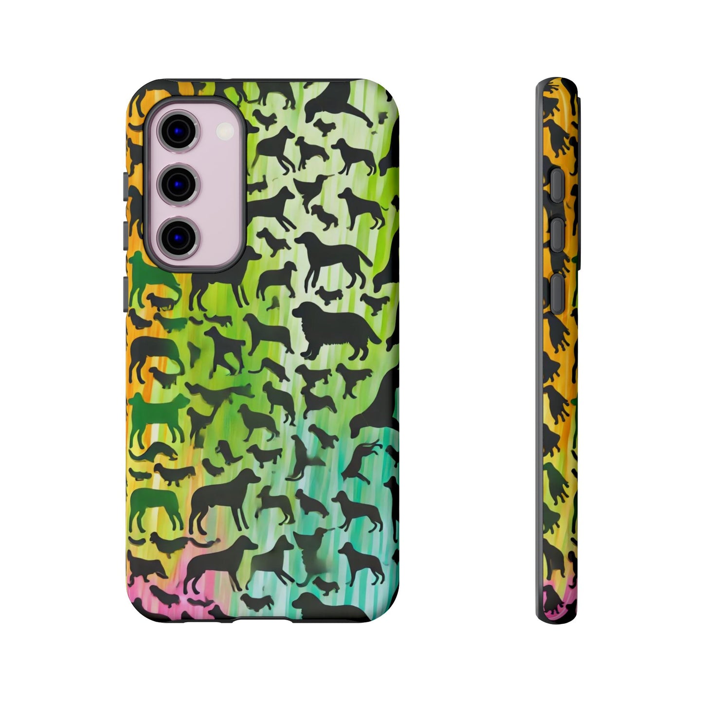 Tough Cases