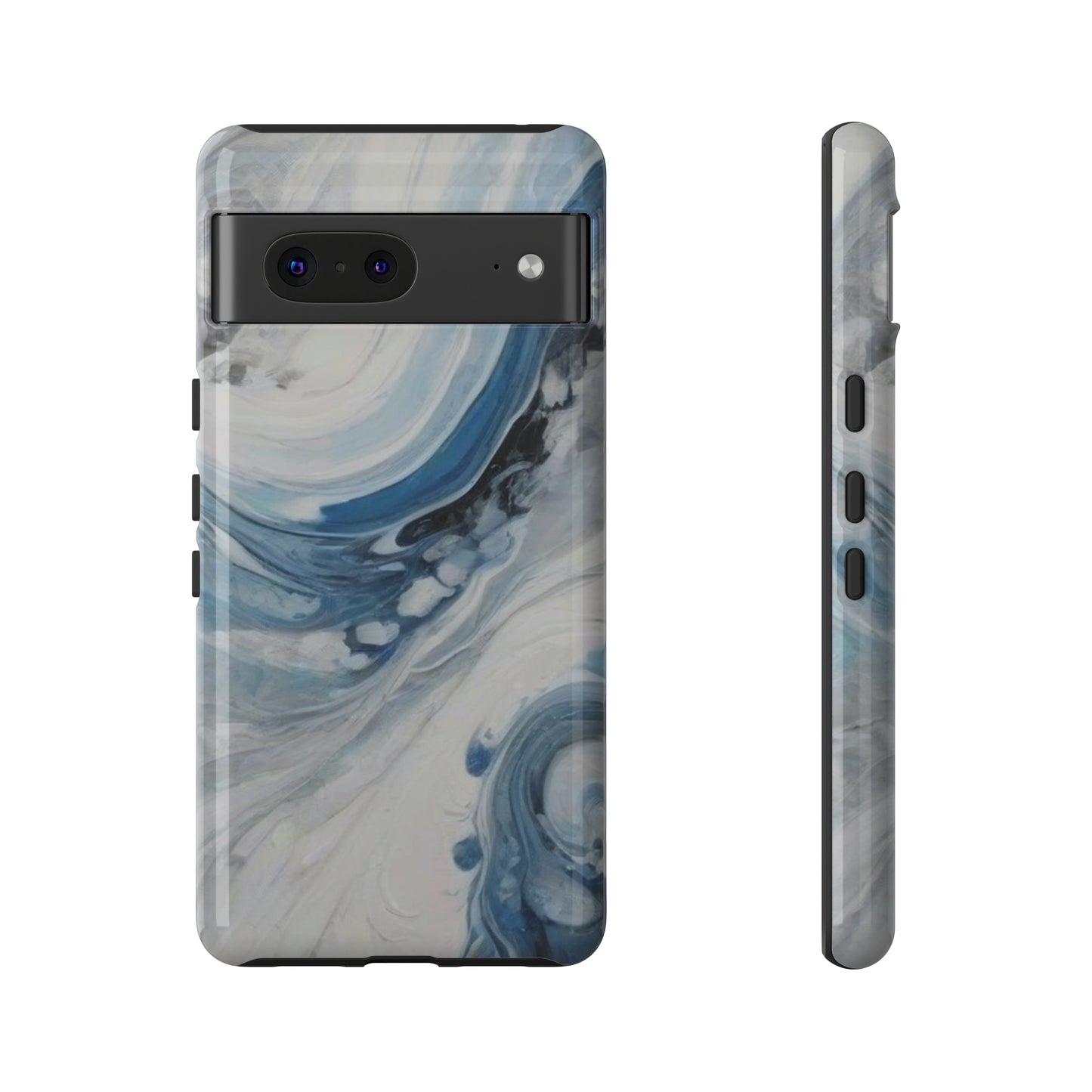 Tough Cases