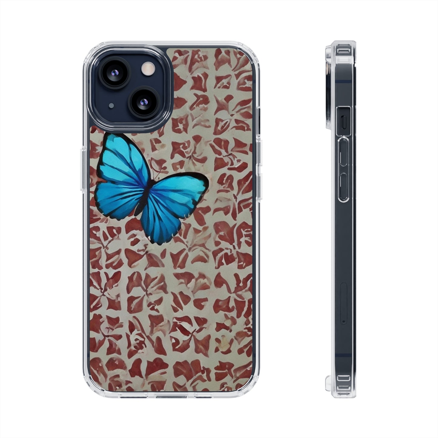 Clear Cases