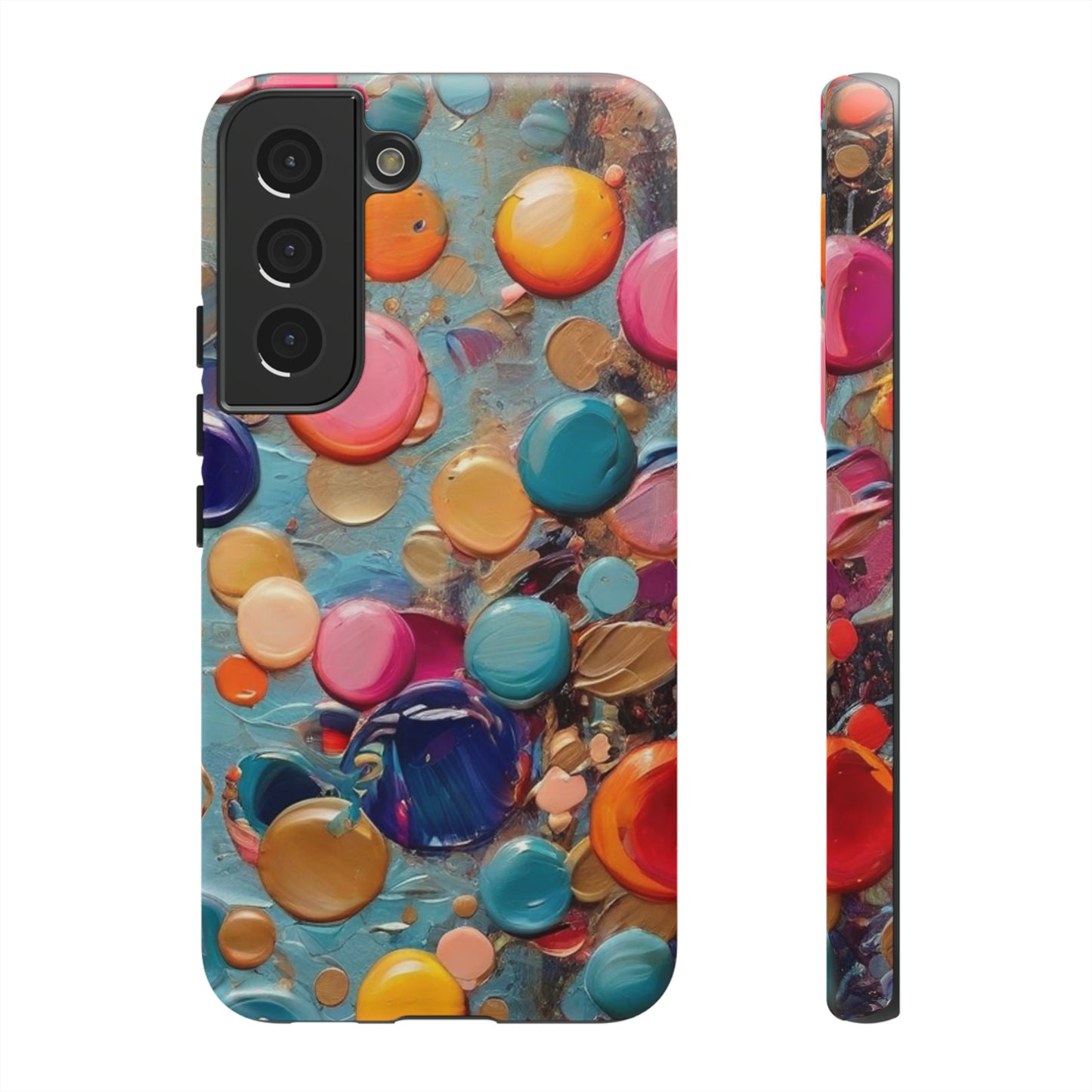 Tough Cases
