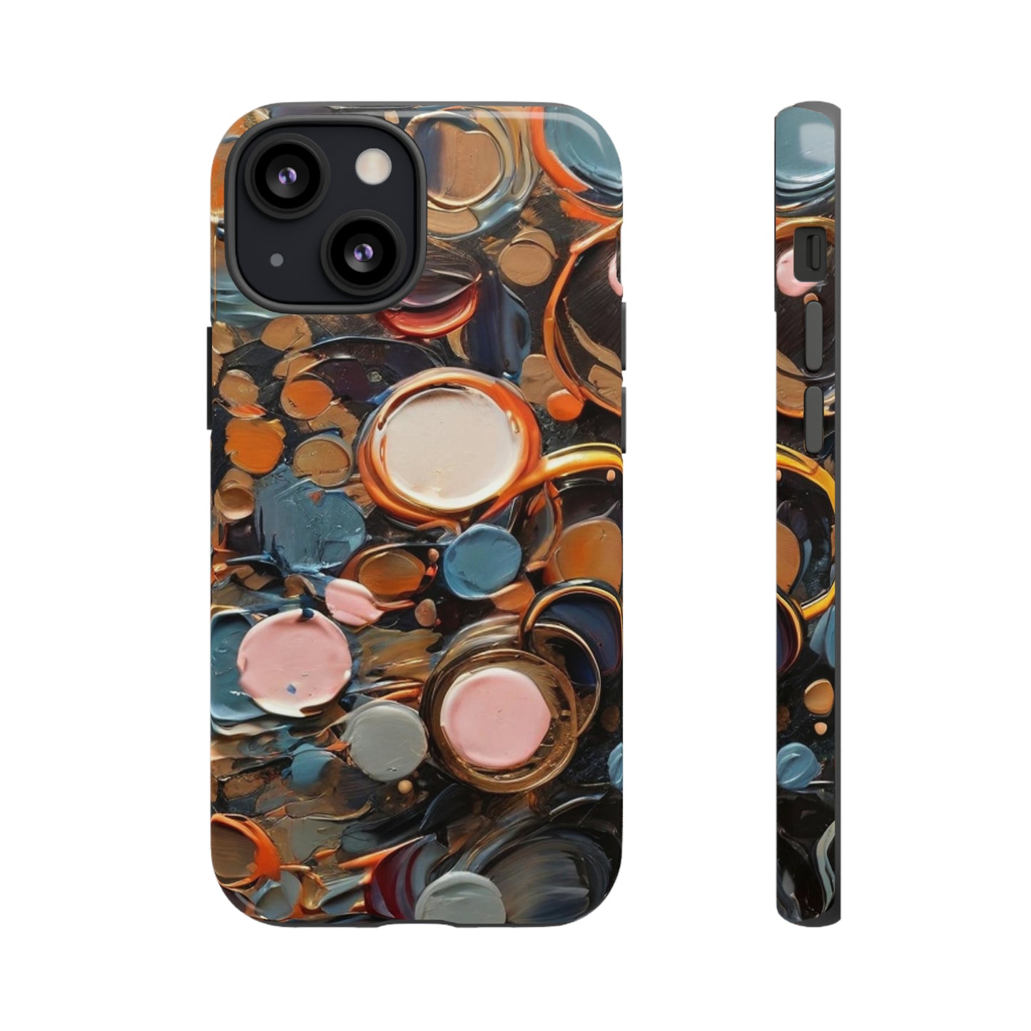 Tough Cases