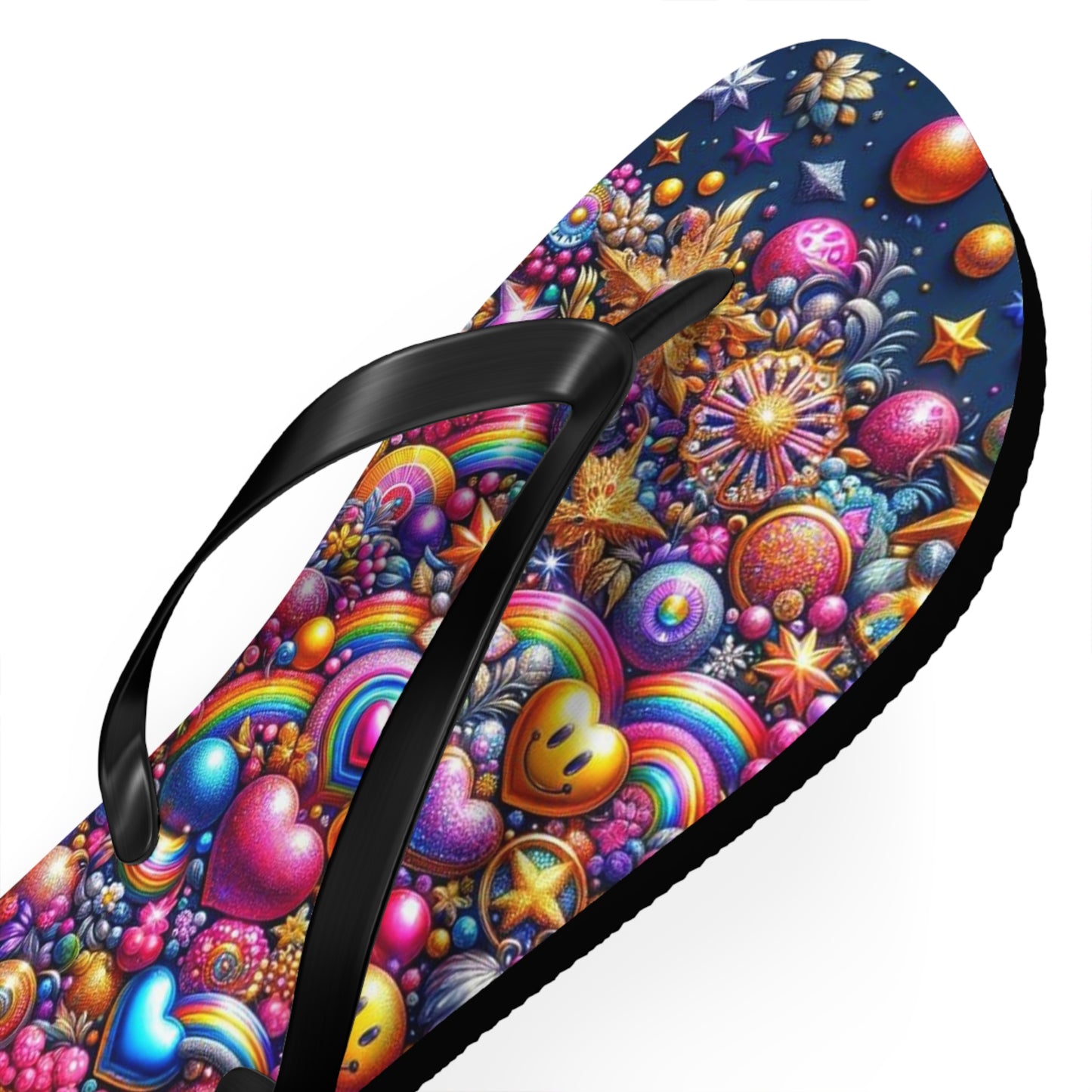 Flip Flops