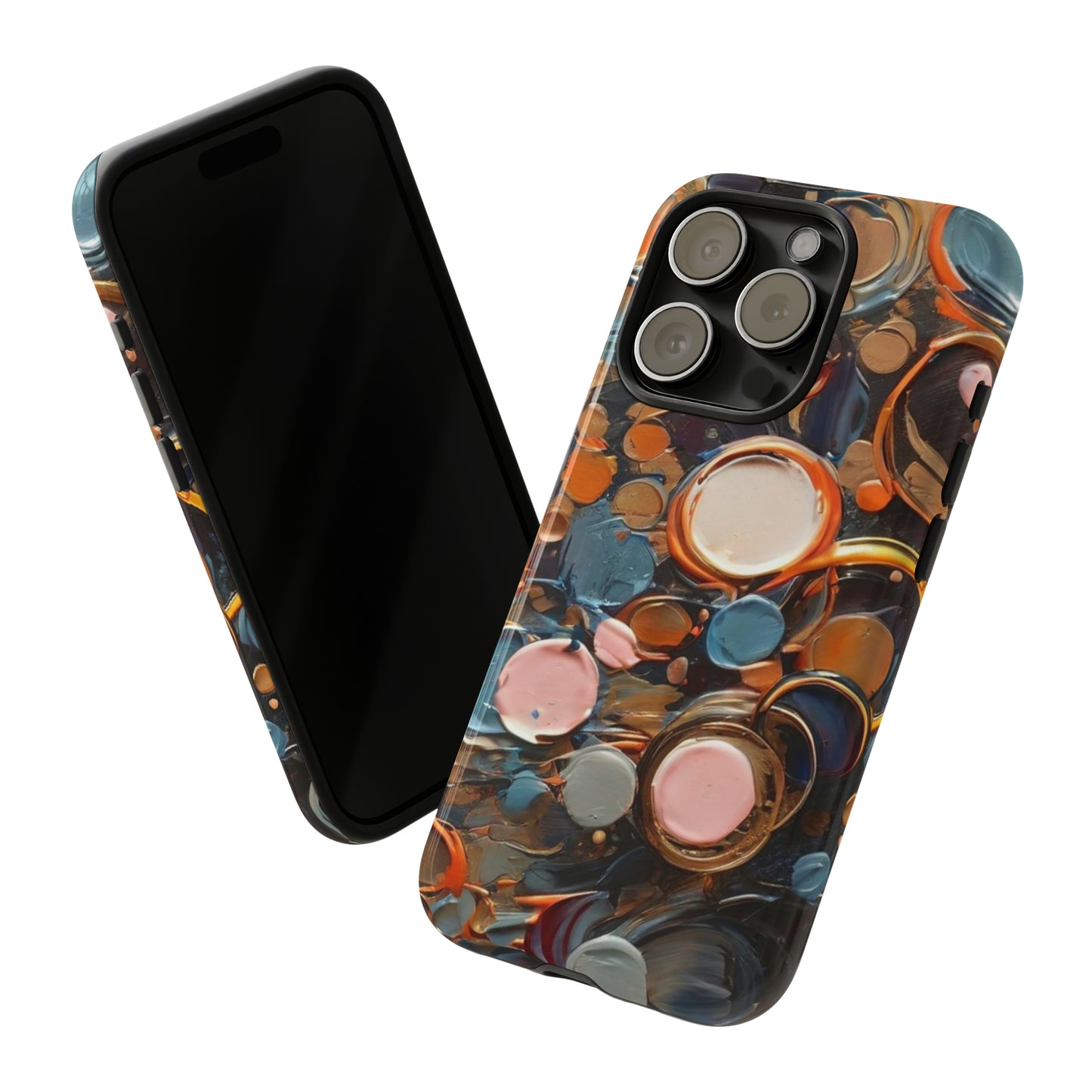 Tough Cases