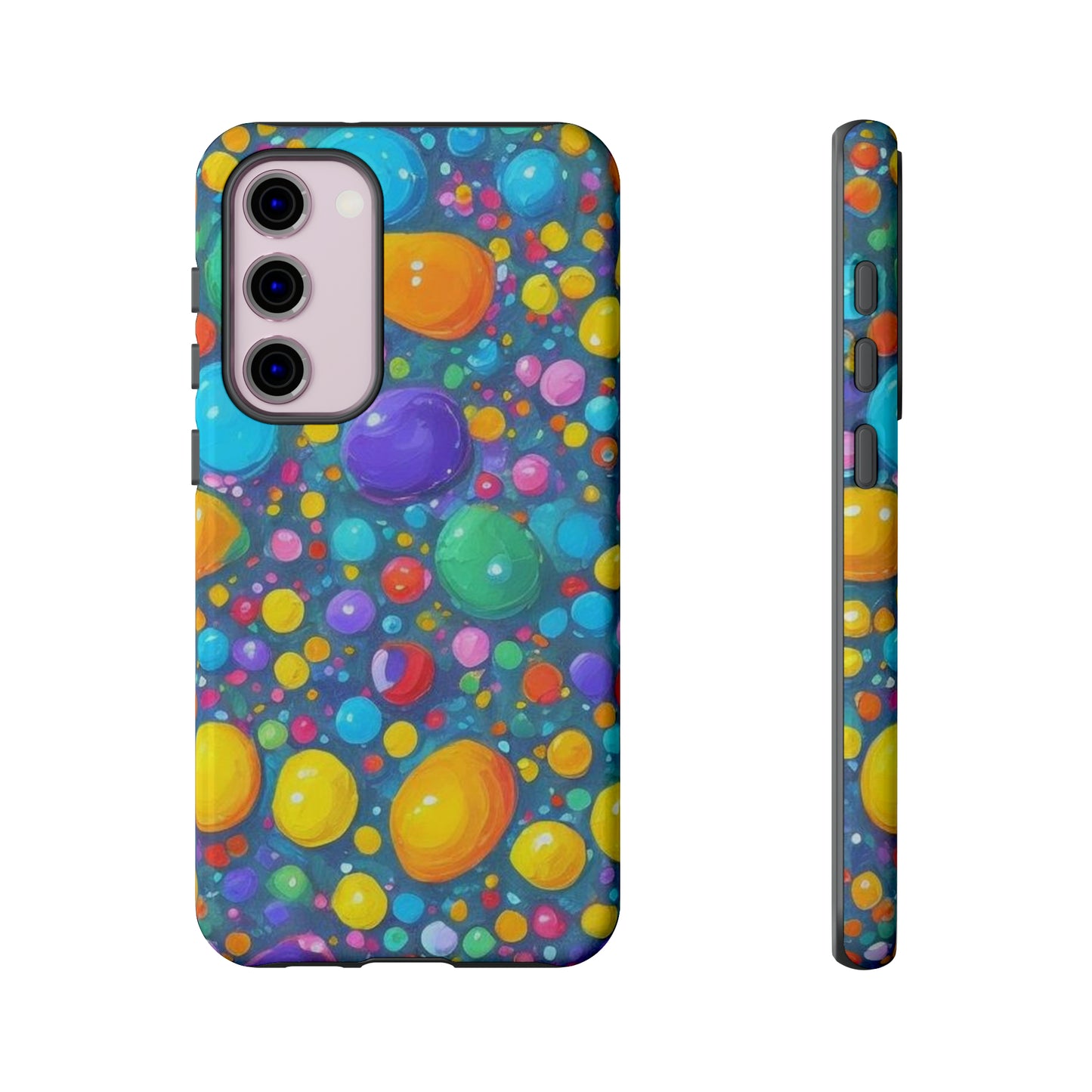 Tough Cases