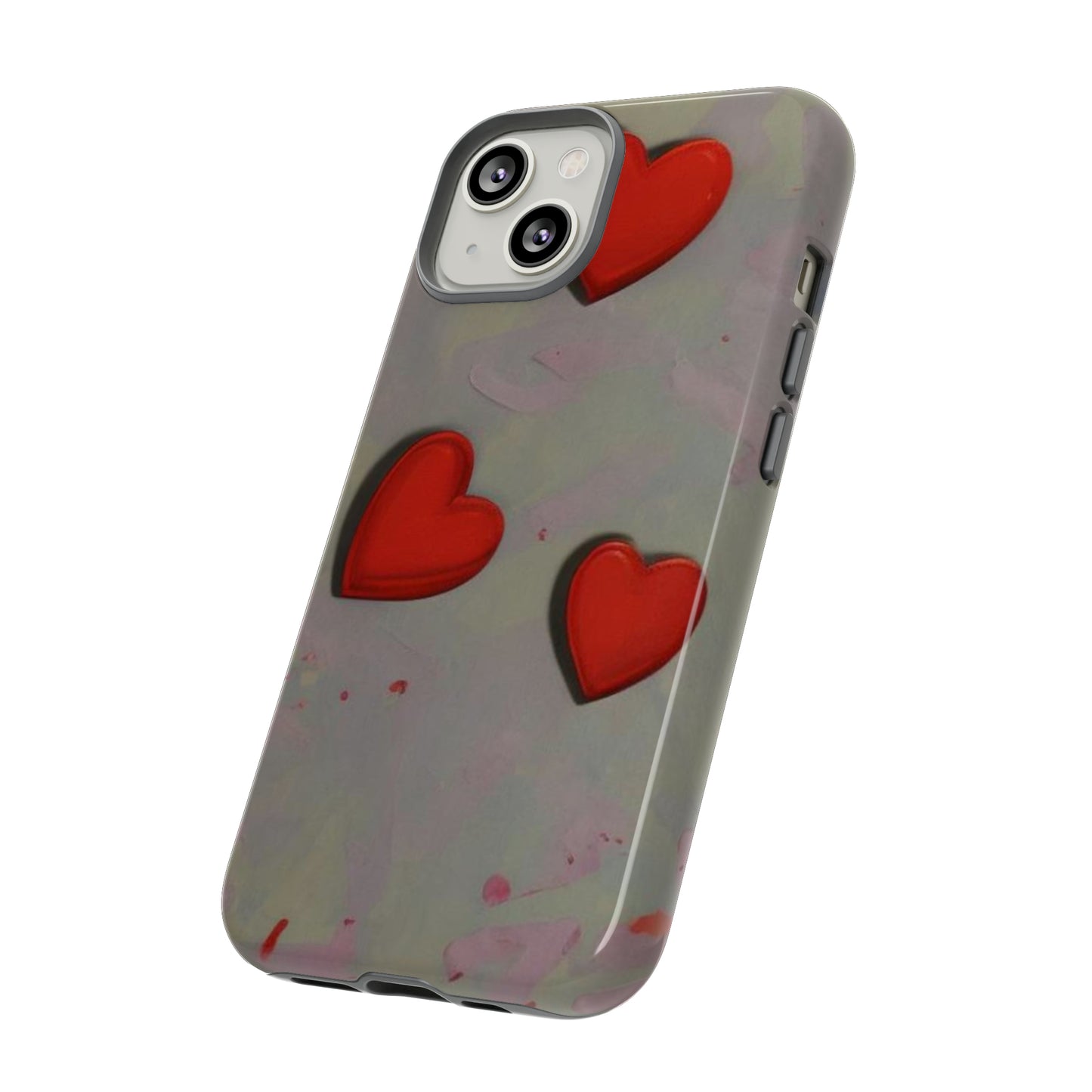 Tough Cases