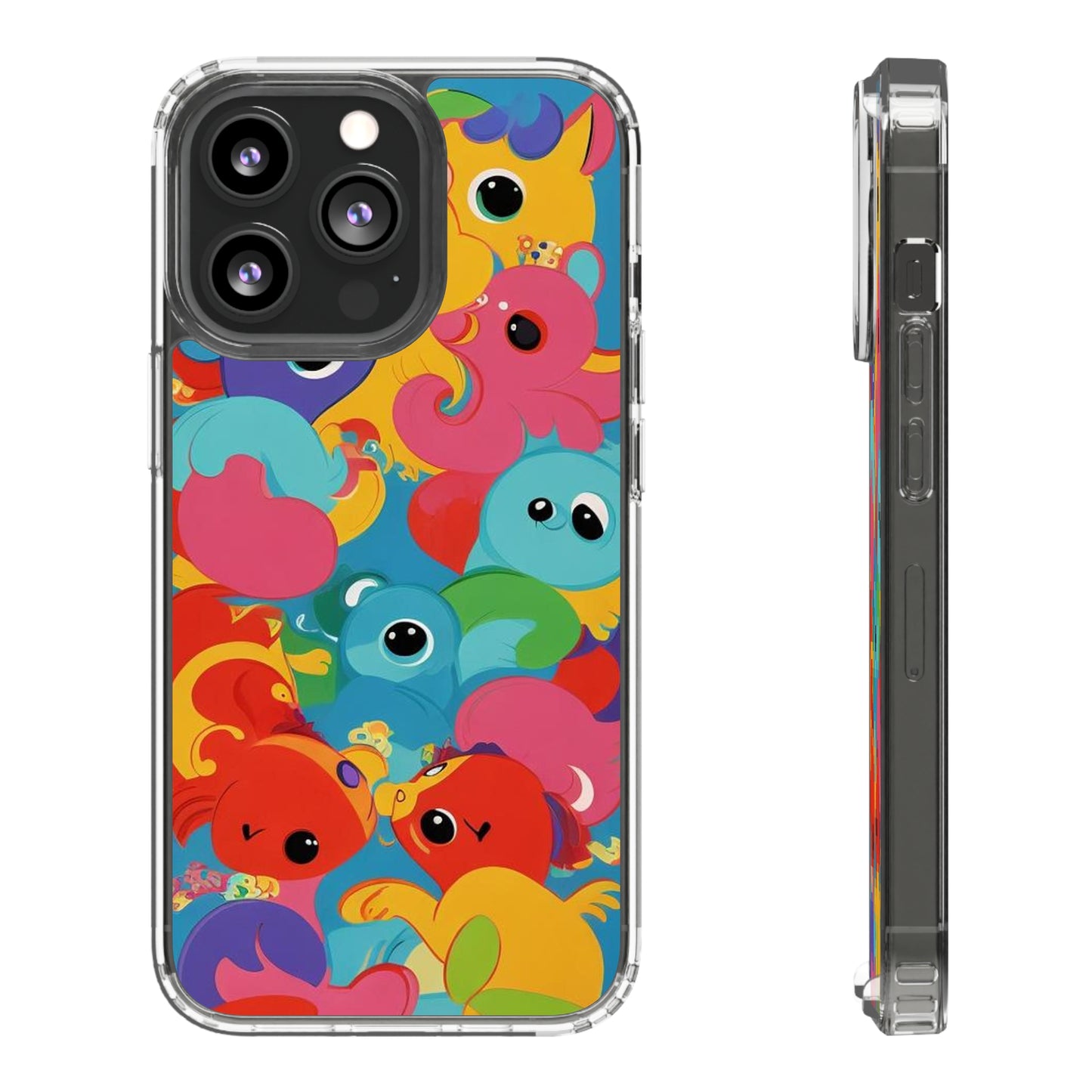 Clear Cases