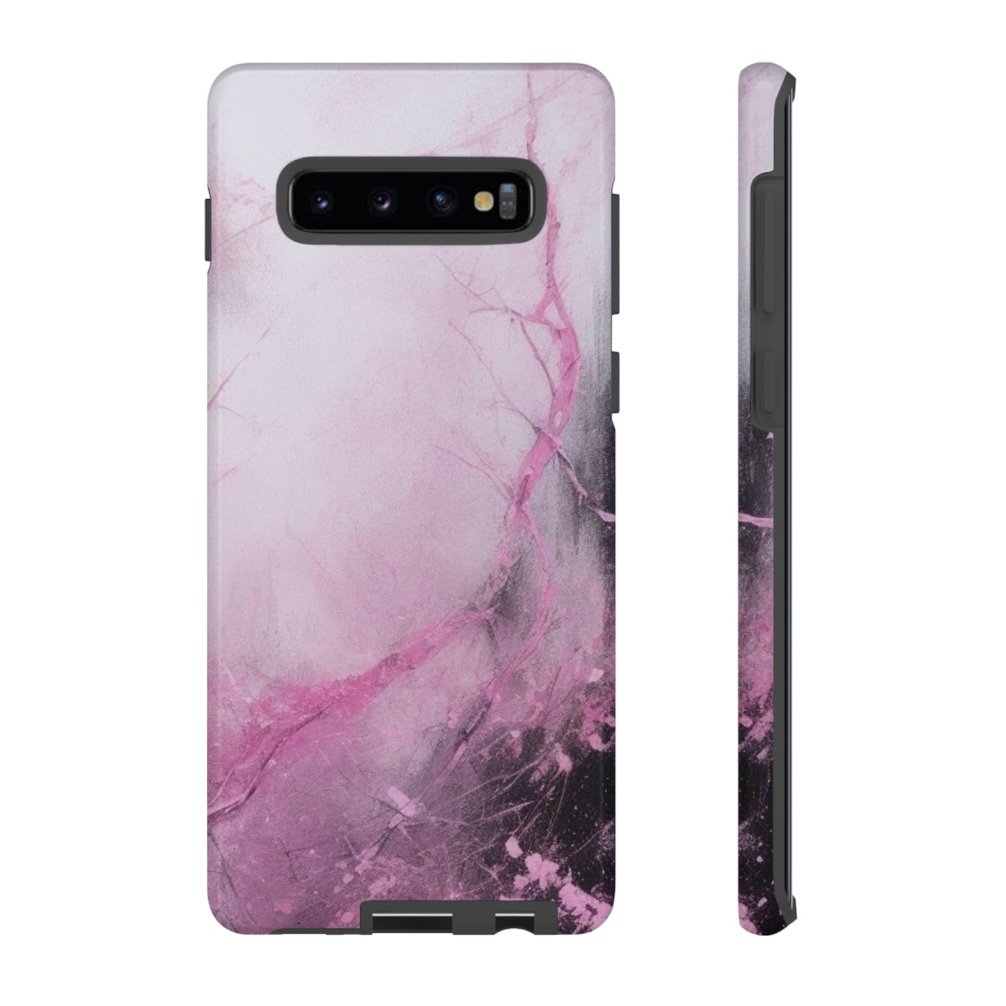 Tough Cases