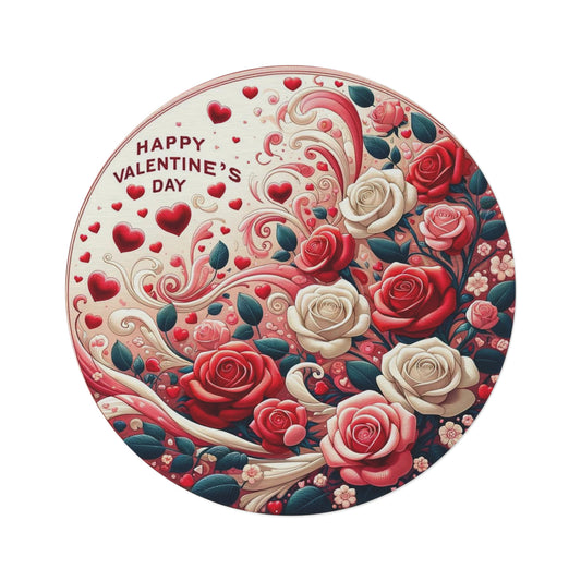 Round Rug