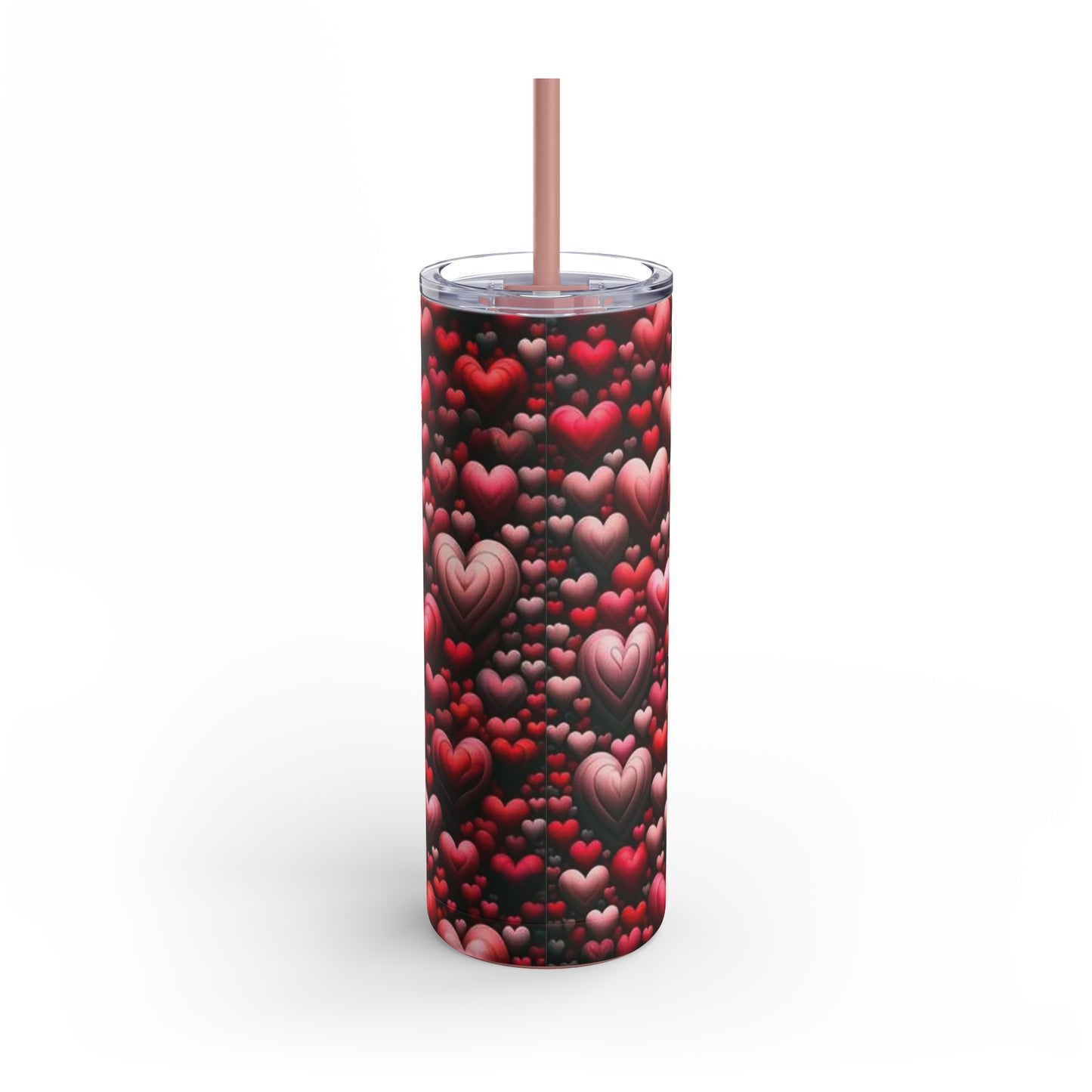 Maars Maker Skinny Matte Tumbler, 20oz
