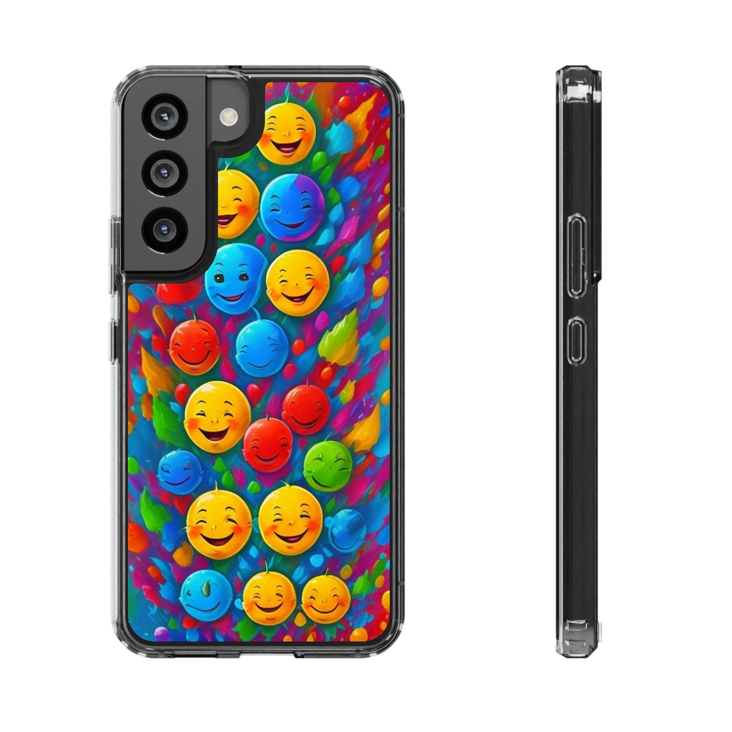Clear Cases