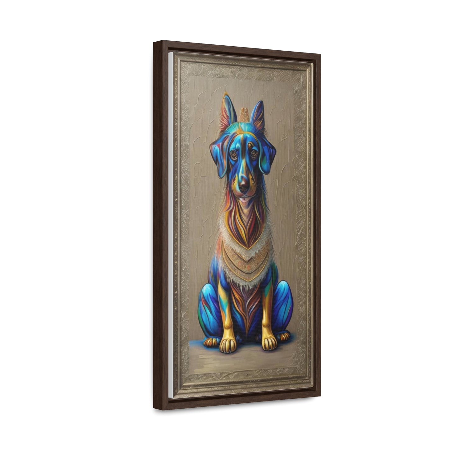 Gallery Canvas Wraps, Vertical Frame