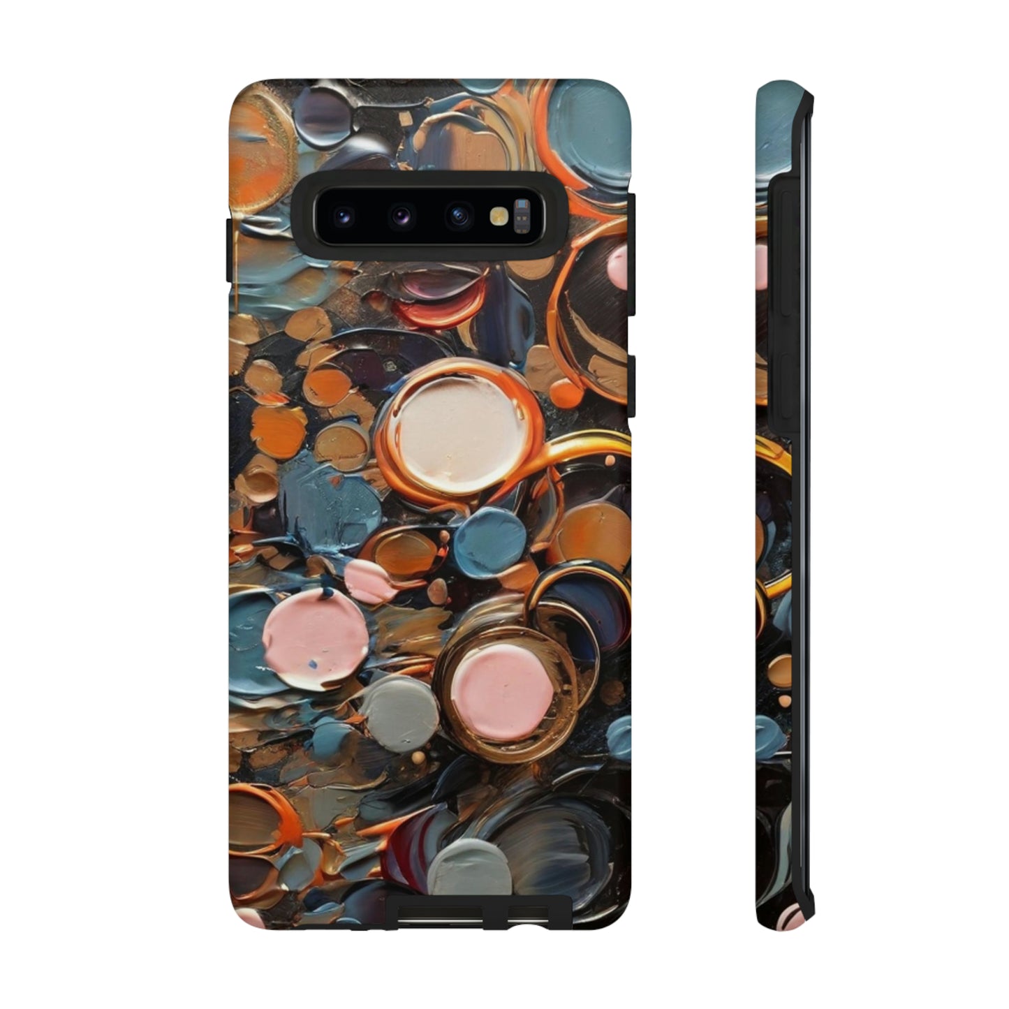Tough Cases