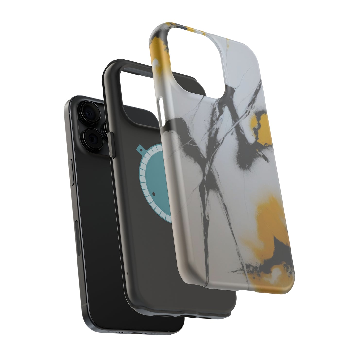 MagSafe Tough Cases