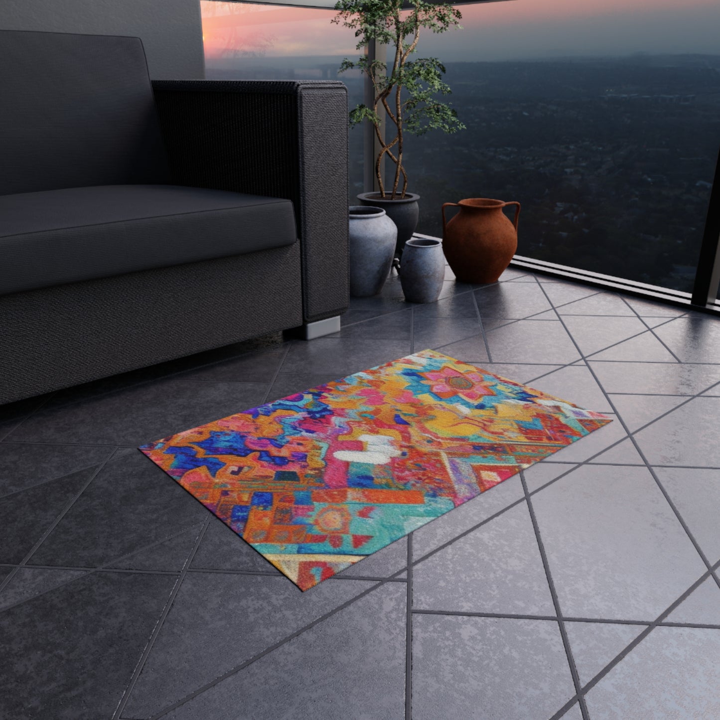 Outdoor Rug