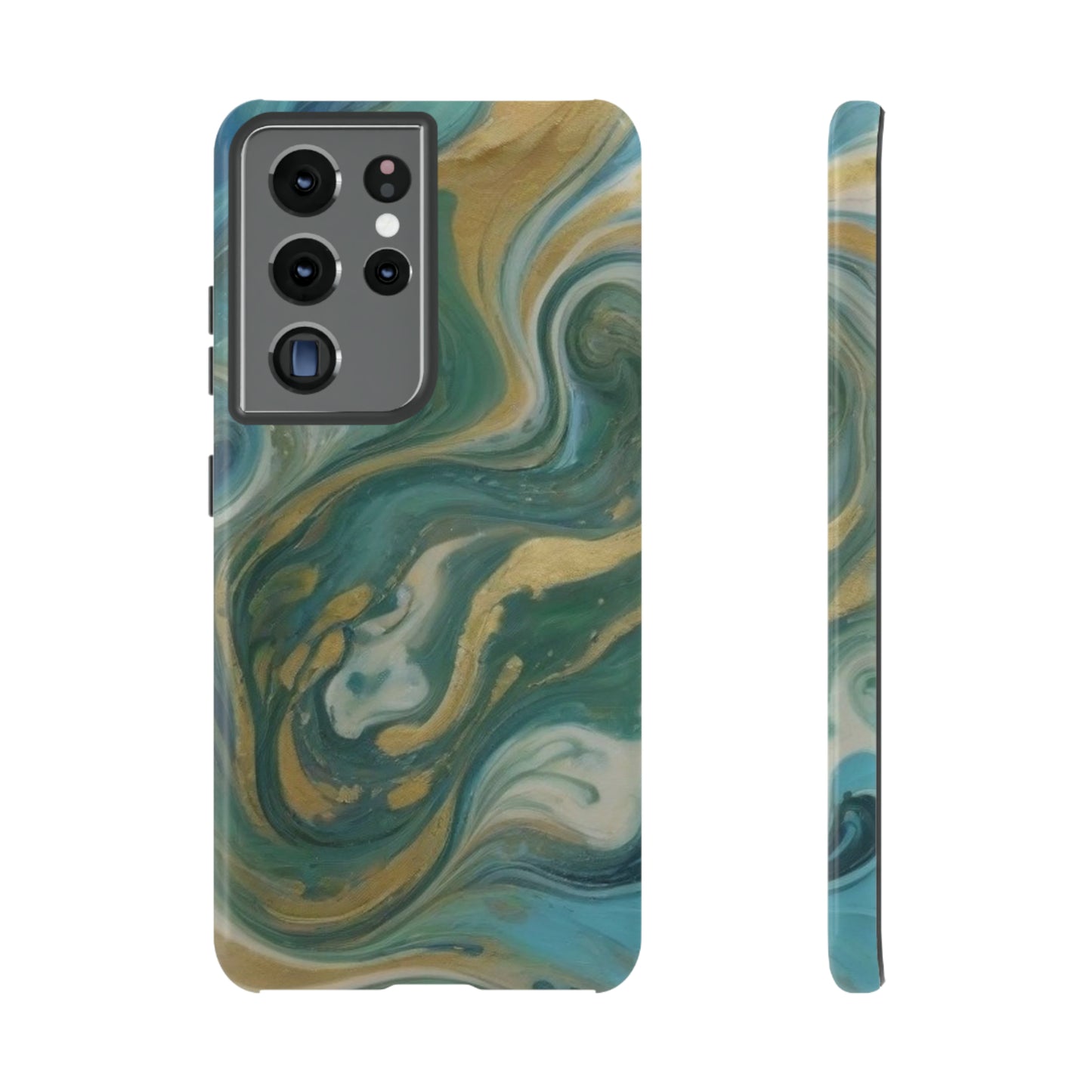 Tough Cases