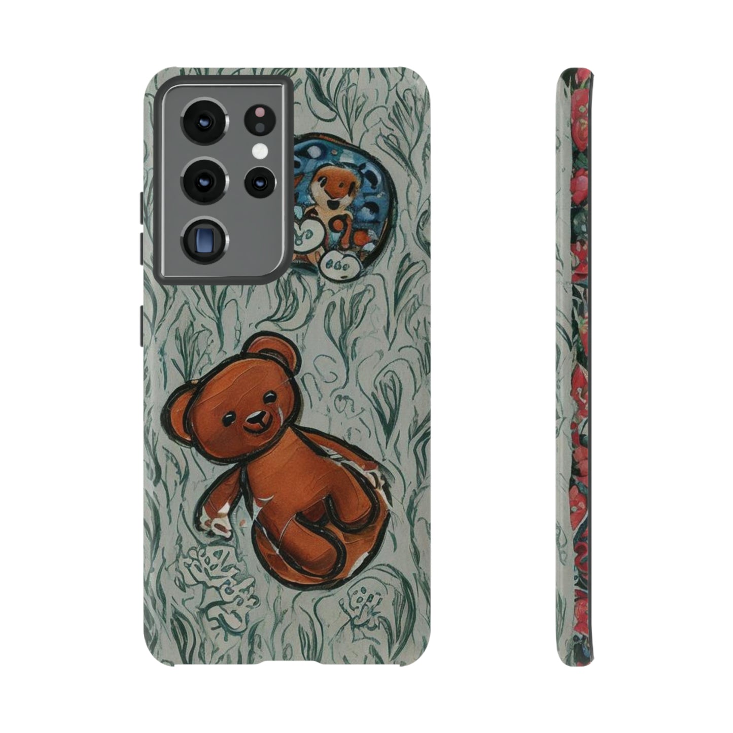 Tough Cases