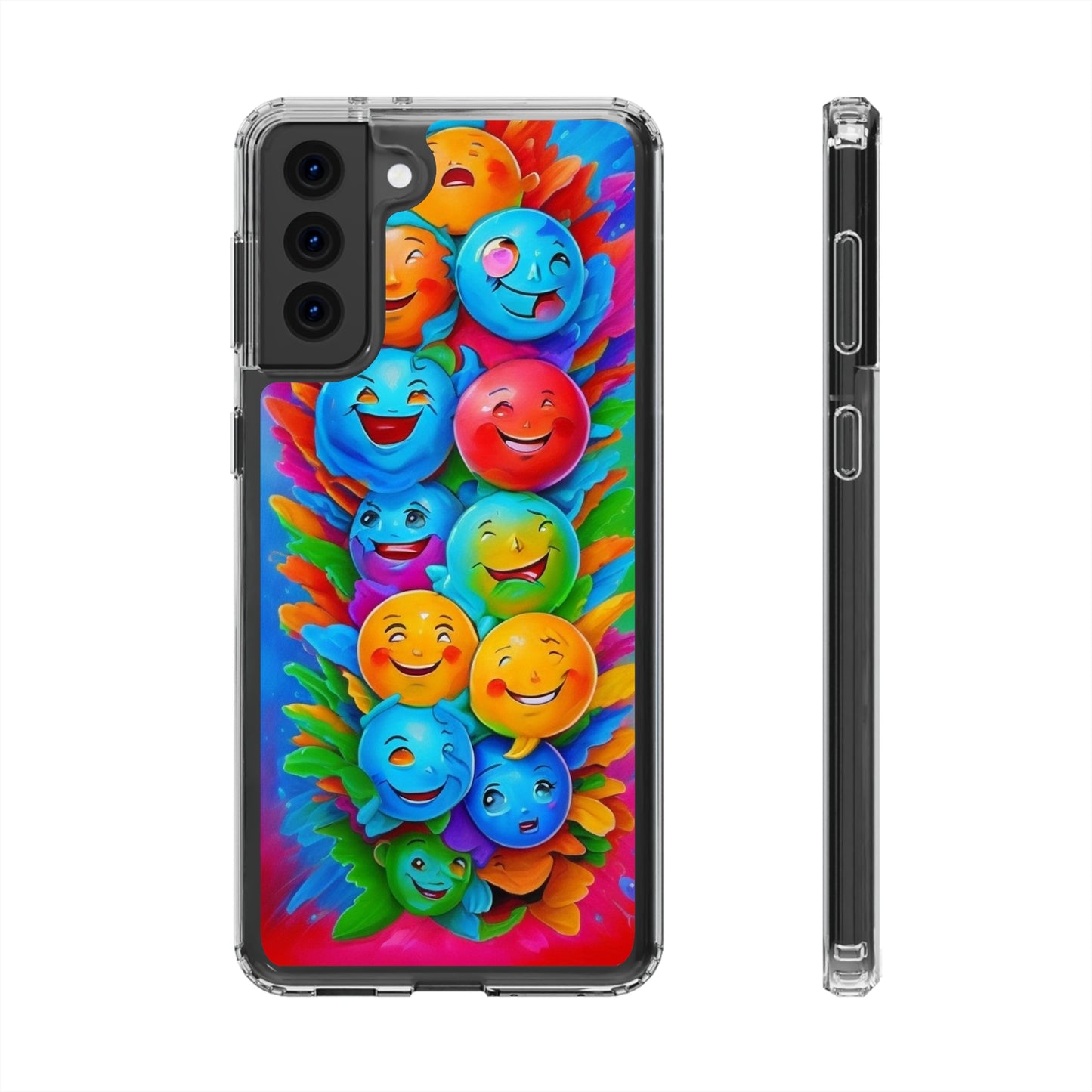 Clear Cases