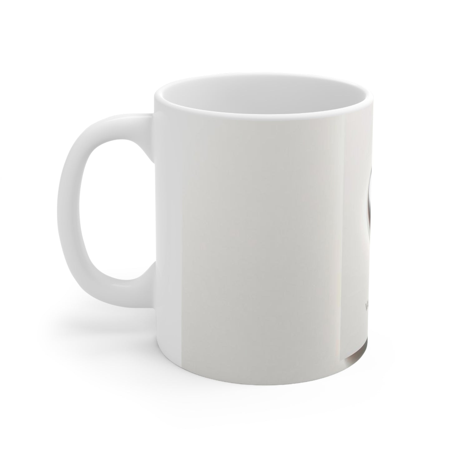 Ceramic Mug 11oz