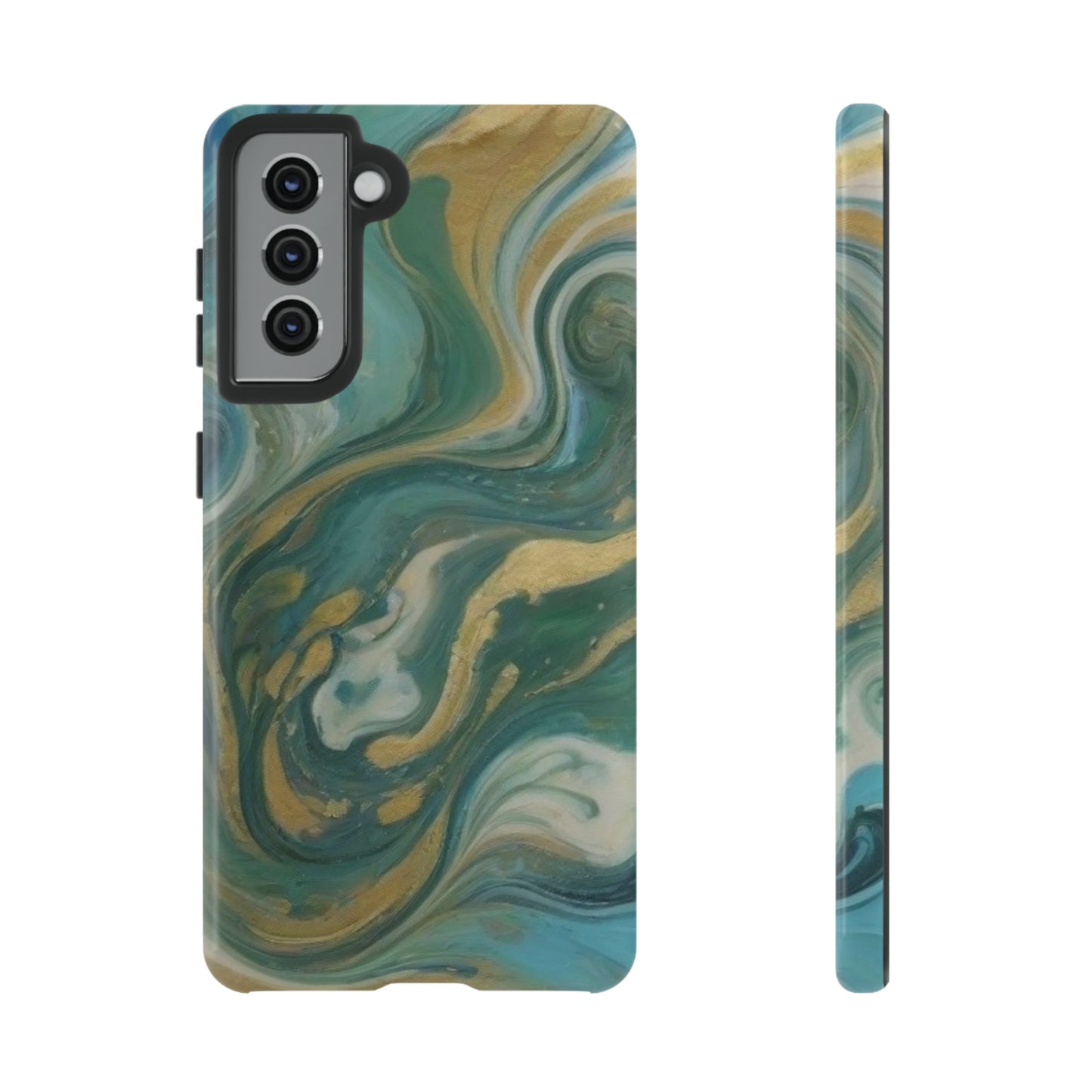 Tough Cases