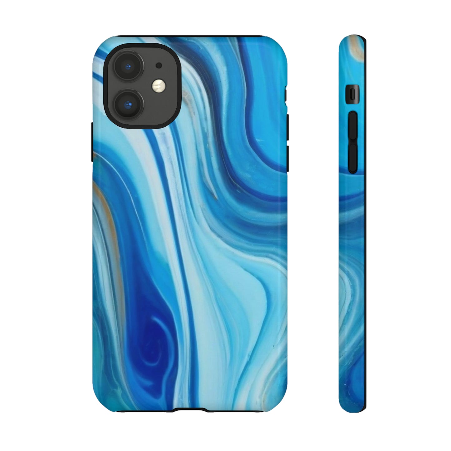Tough Cases