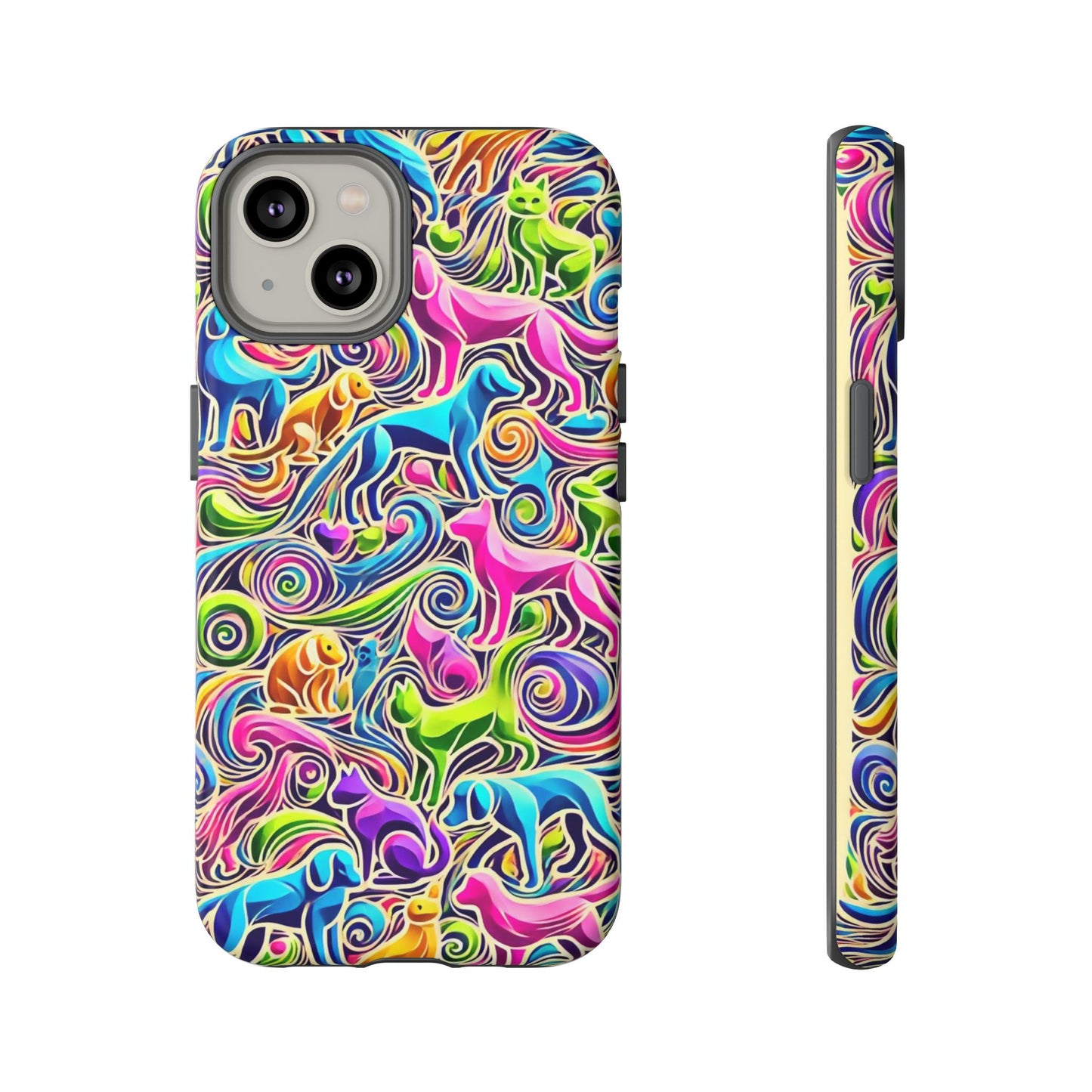 Tough Cases