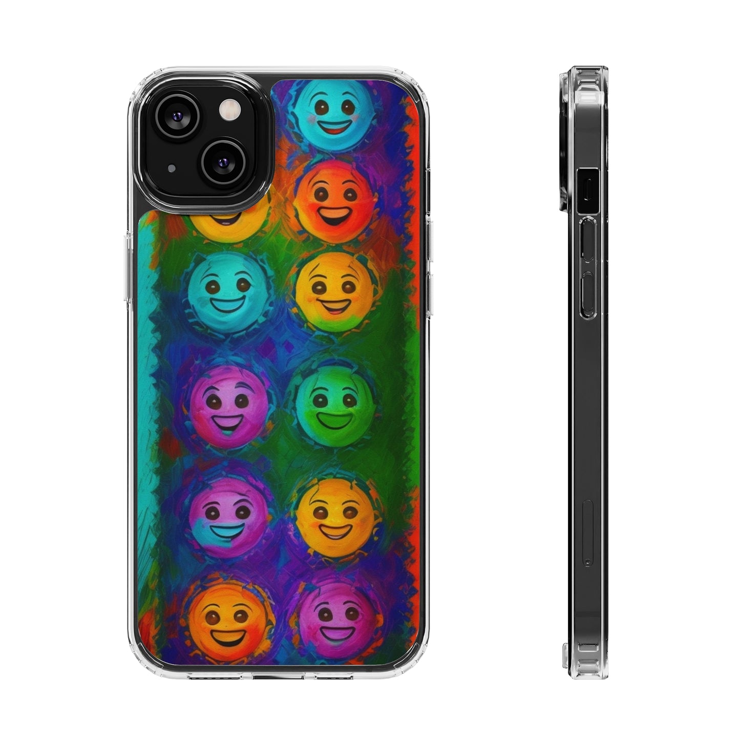 Clear Cases