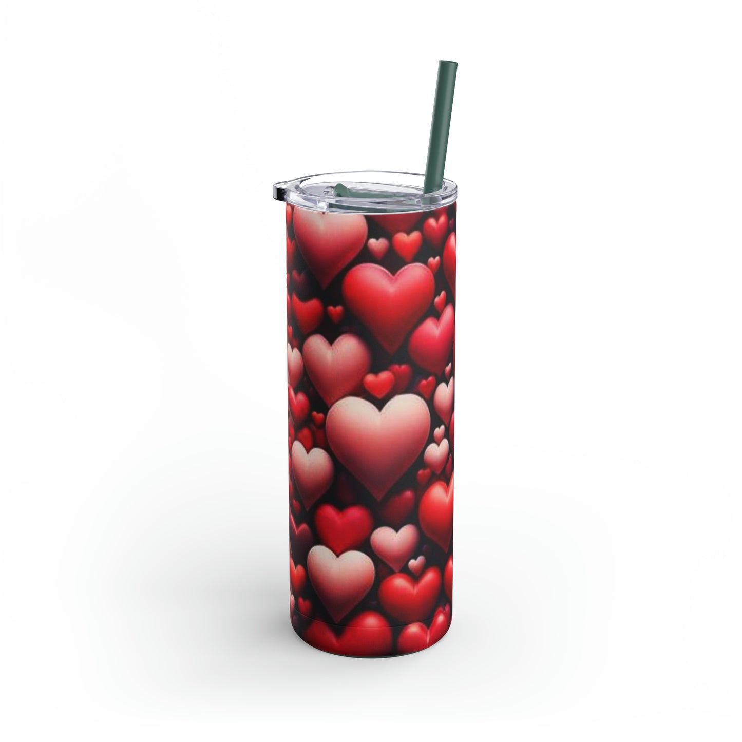 Maars Maker Skinny Matte Tumbler, 20oz