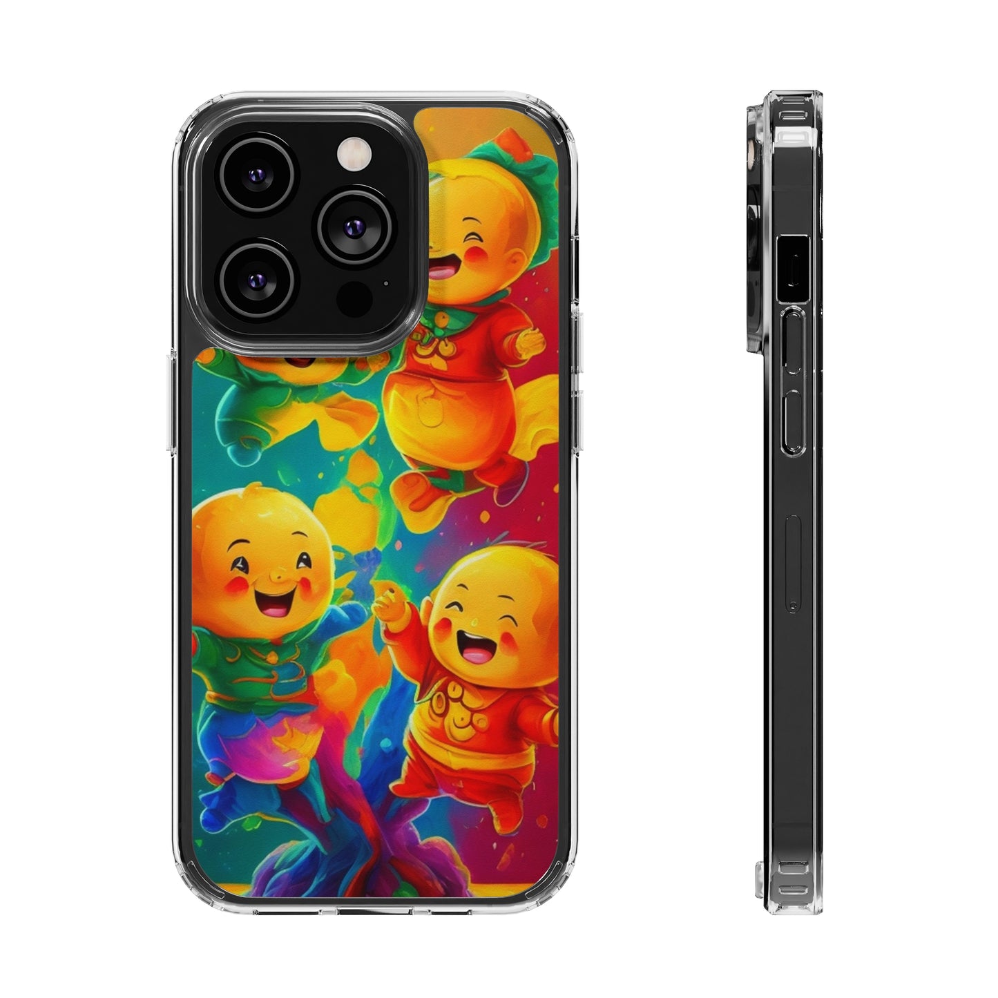 Clear Cases